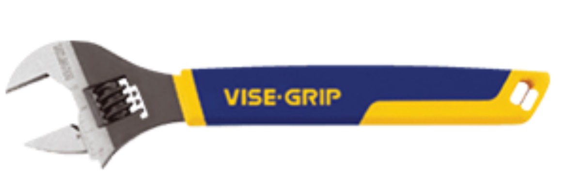 Vise-Grip Adjustable Wrench in Talwandi Choudhrian - Durable and Ergonomic -  - Buy Online at MANPREET SINGH