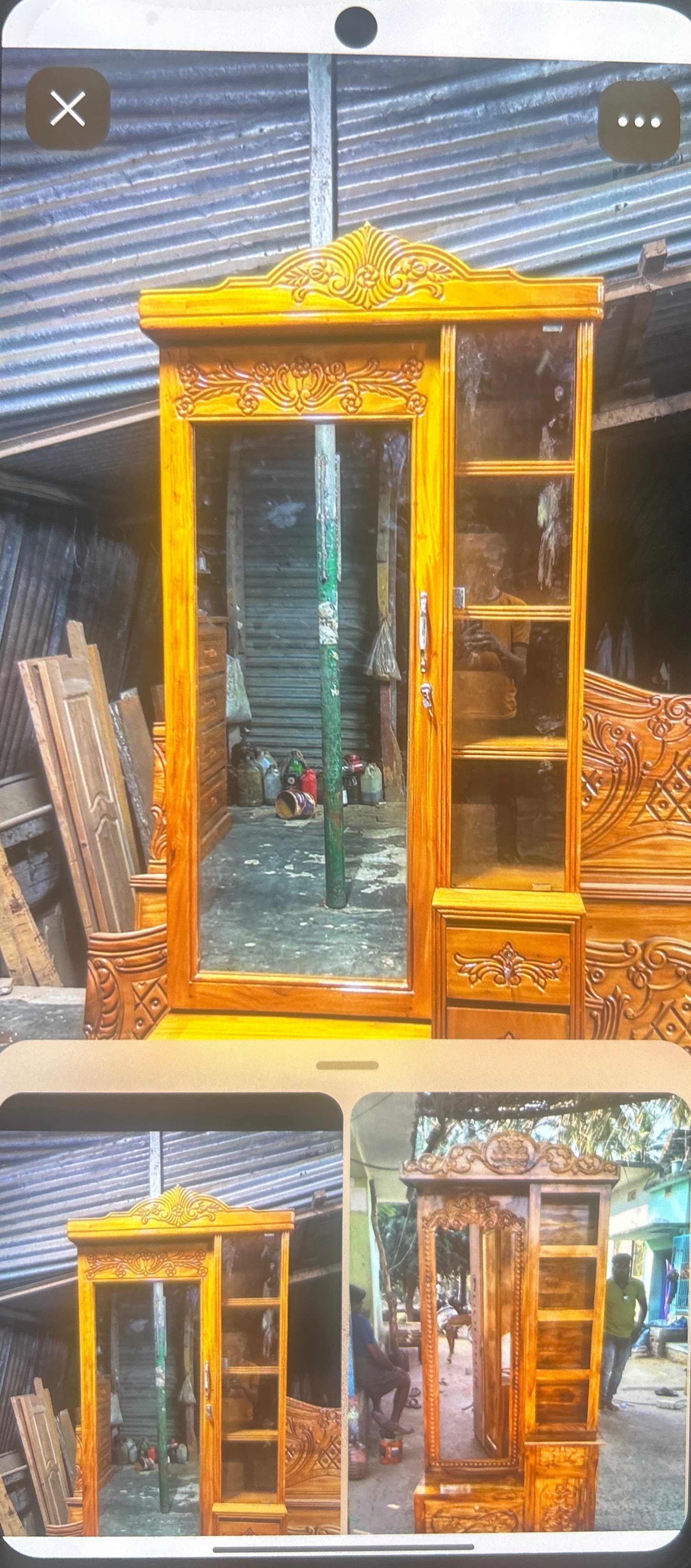 Furniture in Haluapara - Elevate Your Living Space -  - Buy Online at M S FURNITURE HOUSE