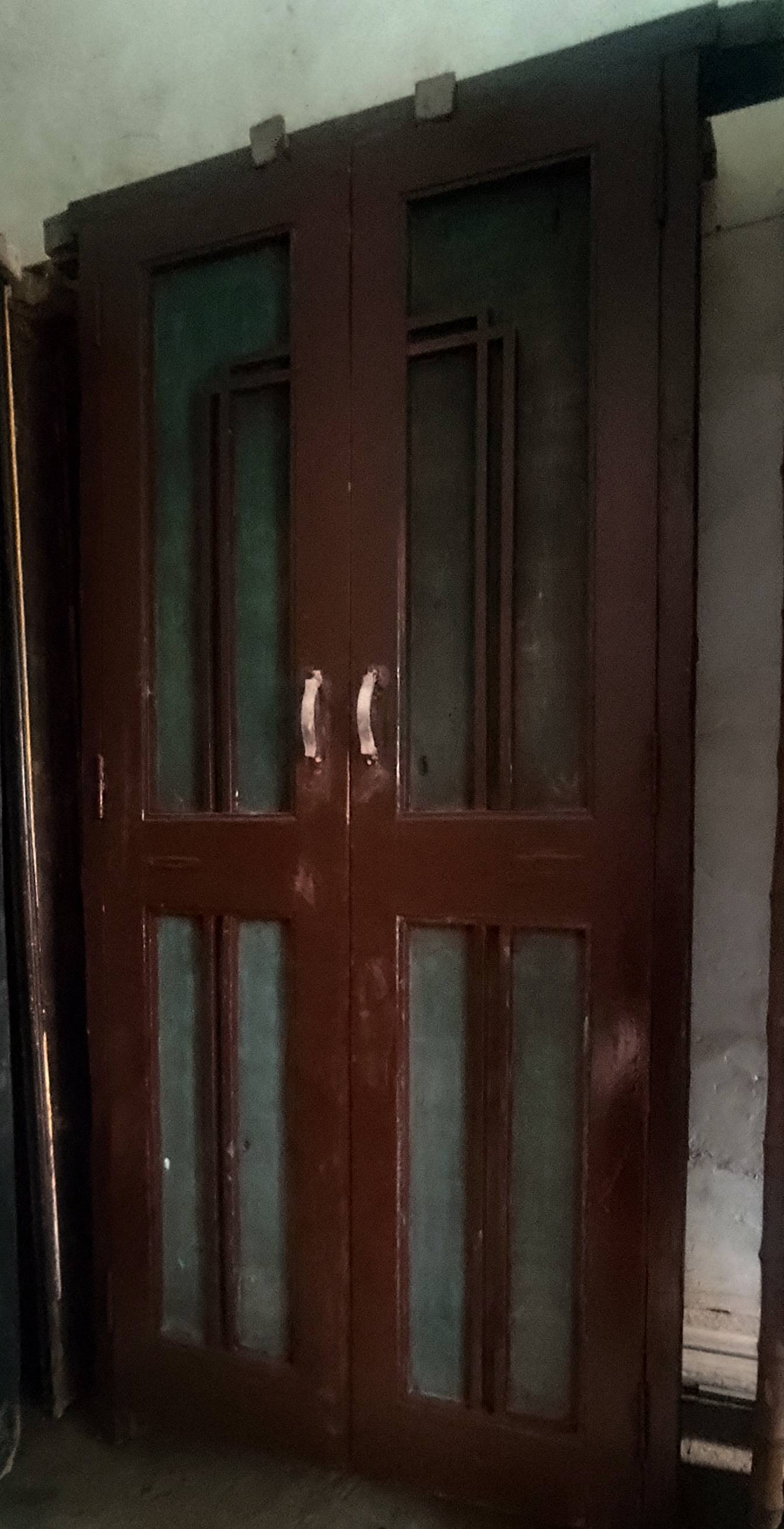 House Door in Narwana Haryana - Enhanced Home Security -  - Buy Online at SHIV SHAKTI FURNITURE WORKS