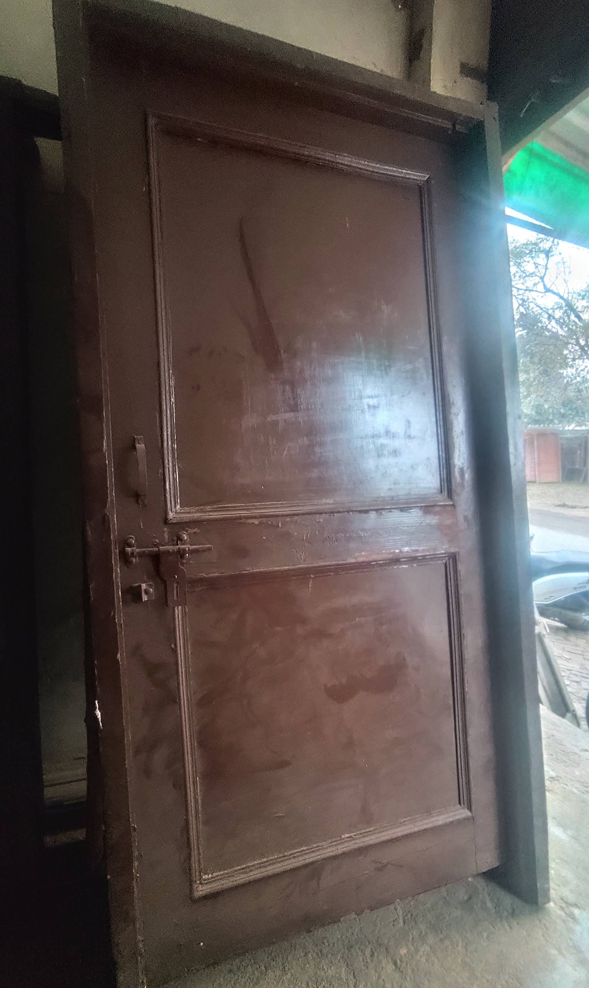 House Door in Narwana Haryana - Enhanced Home Security - Image 1