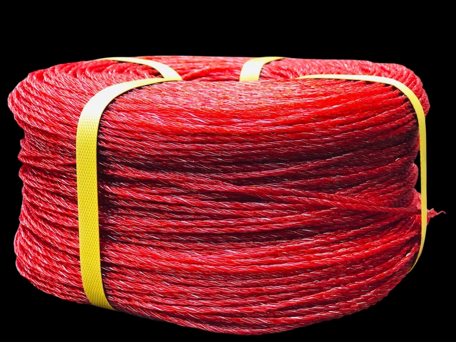 DP AGRO VENTURES - Polypropylene Rope in Raipur: Heavy-Duty for Superior Strength in RAIPUR