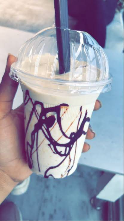 Cold Coffee in Shri Ganganagar - Delicious Vanilla Milkshake -  - Buy Online at DISHU CAFETERIA