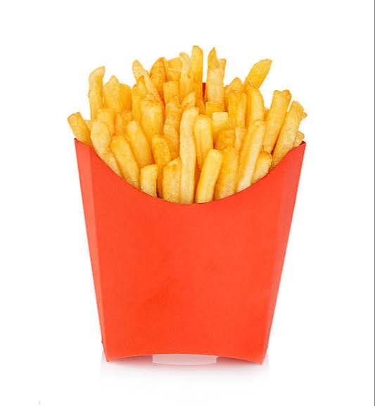 French Fries in Shri Ganganagar: Crispy and Delicious Snack -  - Buy Online at DISHU CAFETERIA