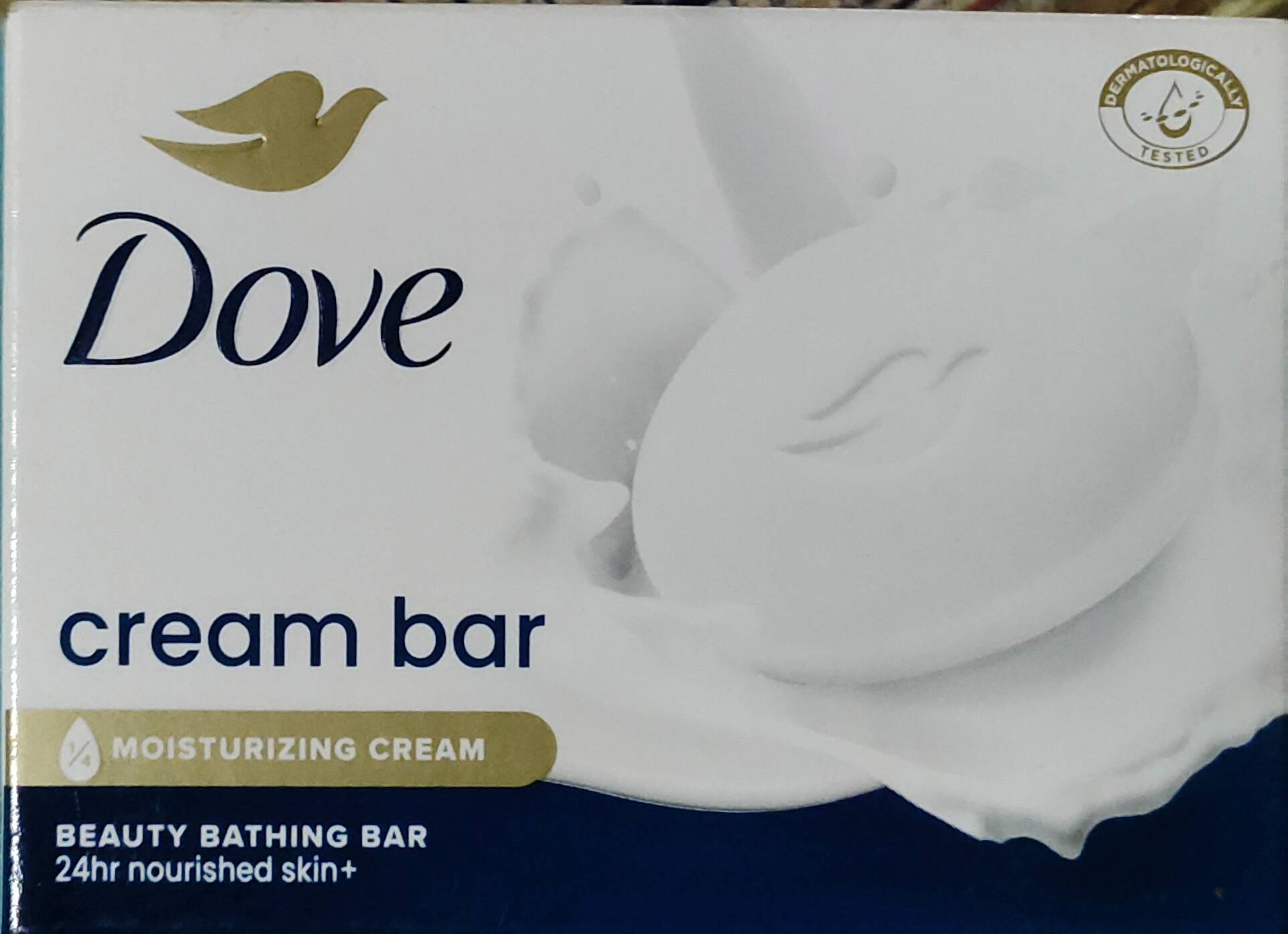 Dove Sabun Soap Bar in Loni - Gentle and Moisturizing -  - Buy Online at KGN GENERAL STORE
