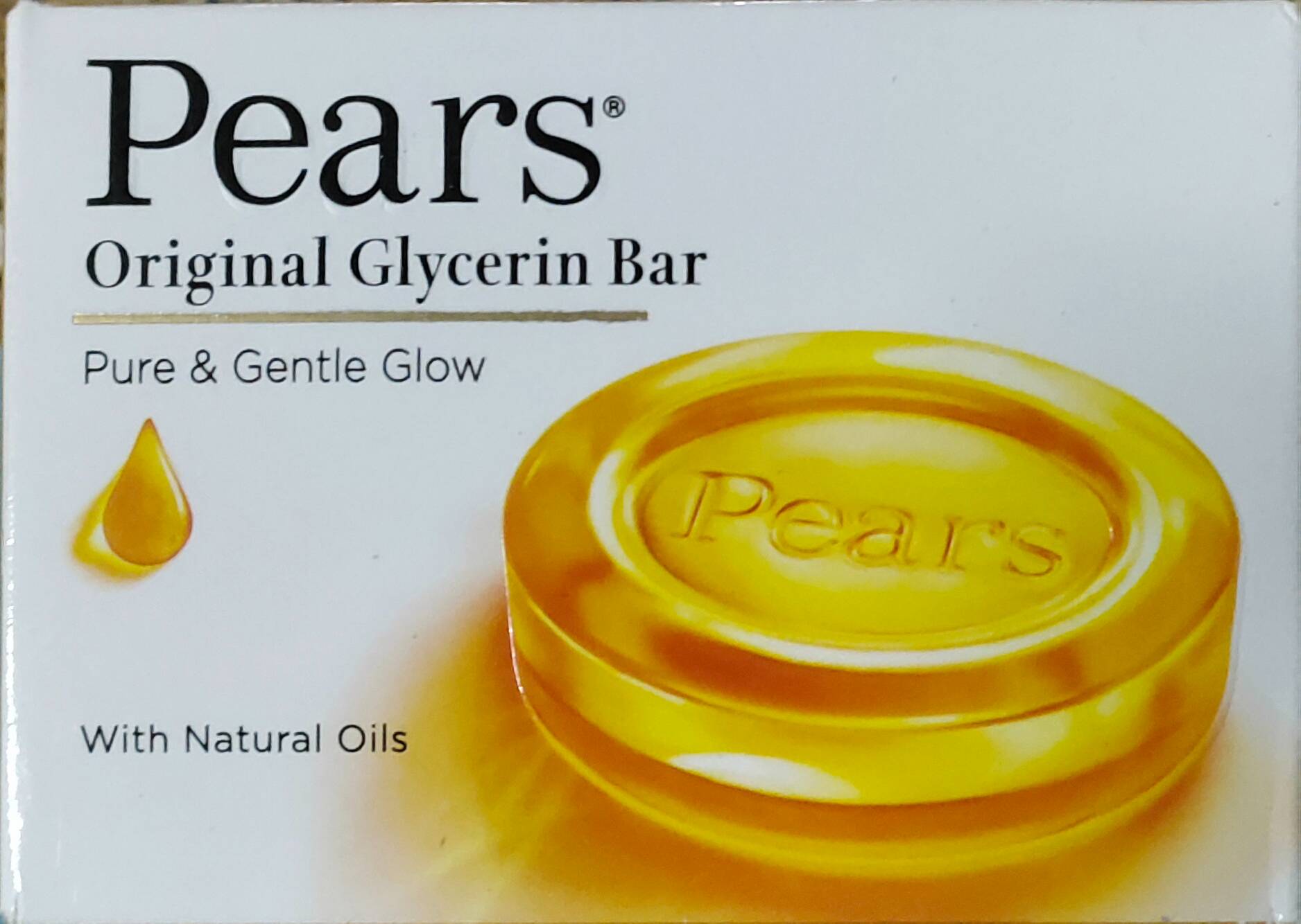 Pears Sabun Soap in Loni: Gentle 99% Pure Cleansing -  - Buy Online at KGN GENERAL STORE