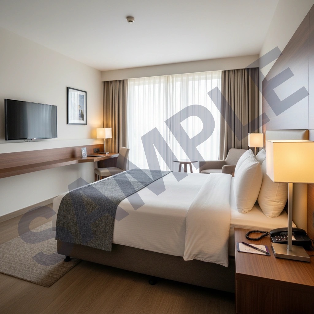 AC Room Rental in Pio Maniyari Kundli - Stay Cool and Relaxed -  - Buy Online at S N APARTMENT