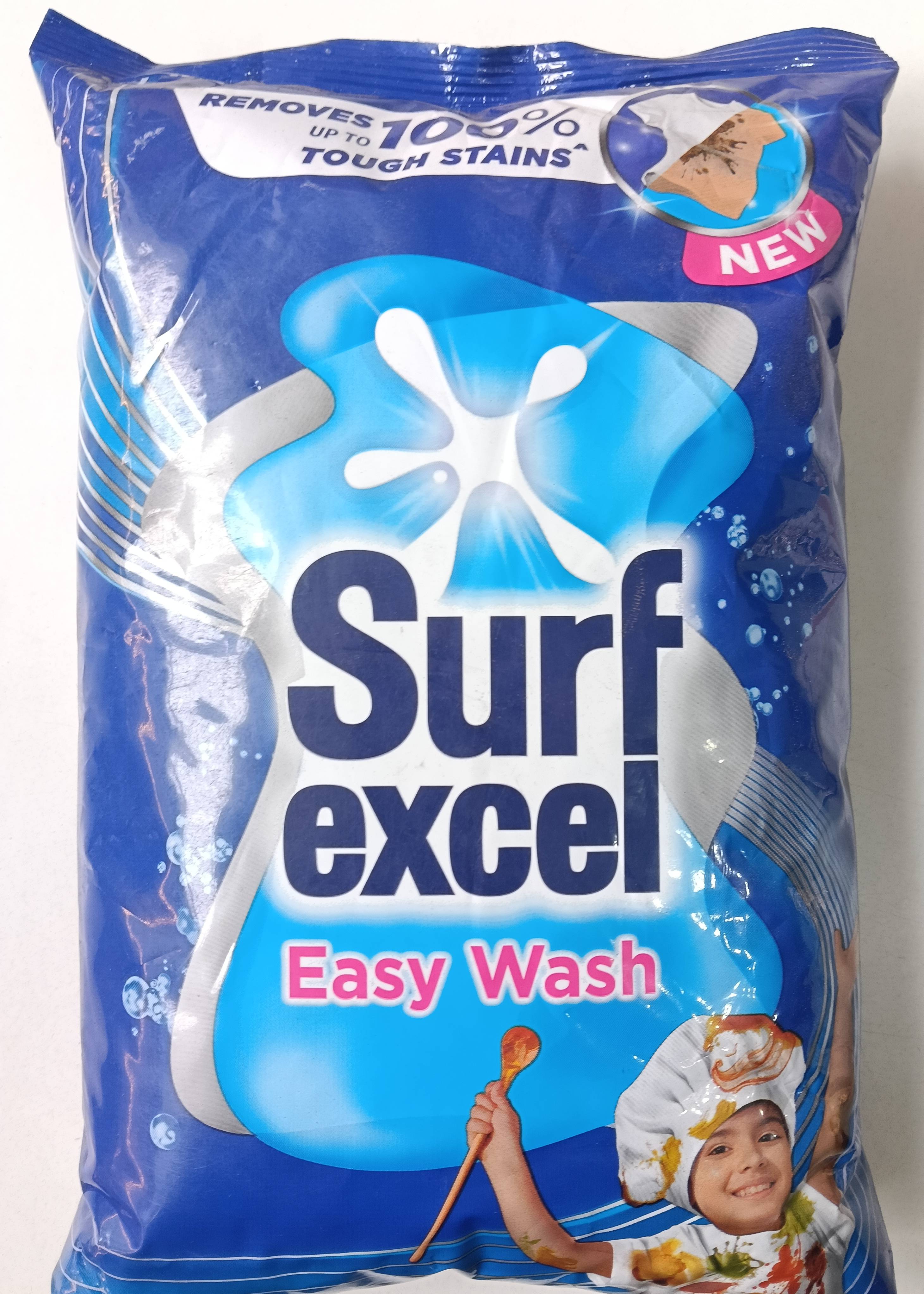  Surf Exel Easy Wash in Muzaffarnagar - Best Quality Surf ARSHI Two Star  Confection Roorkee  Road Roorkee Chungi Sherpur Mod Muzaffarnagar LANDMARK HP Petrol Pump Roorkee Road Muzaffarnag