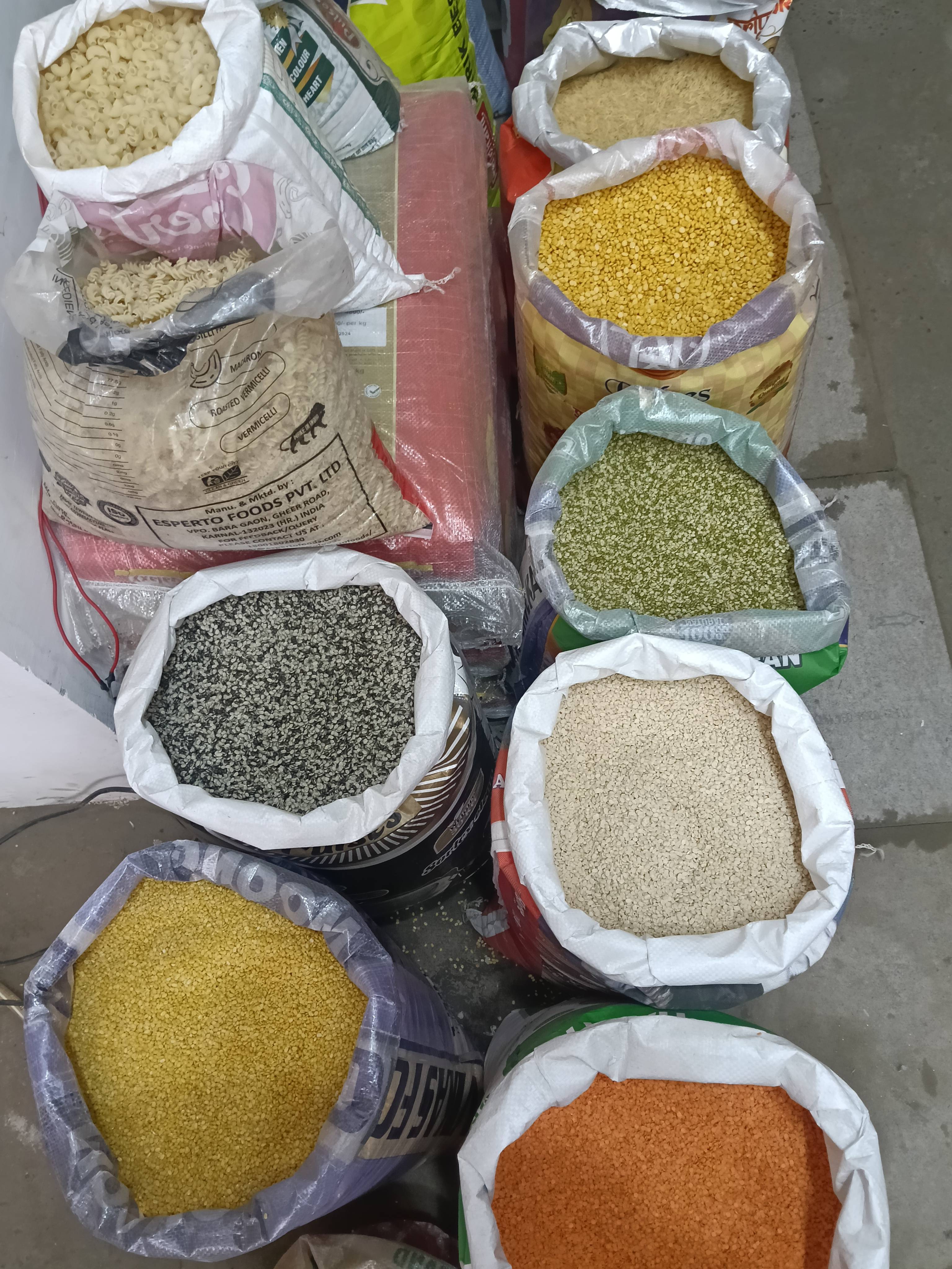 ARSHI - All Type Daal in Muzaffarnagar - Best Quality in MUZAFFARNAGAR