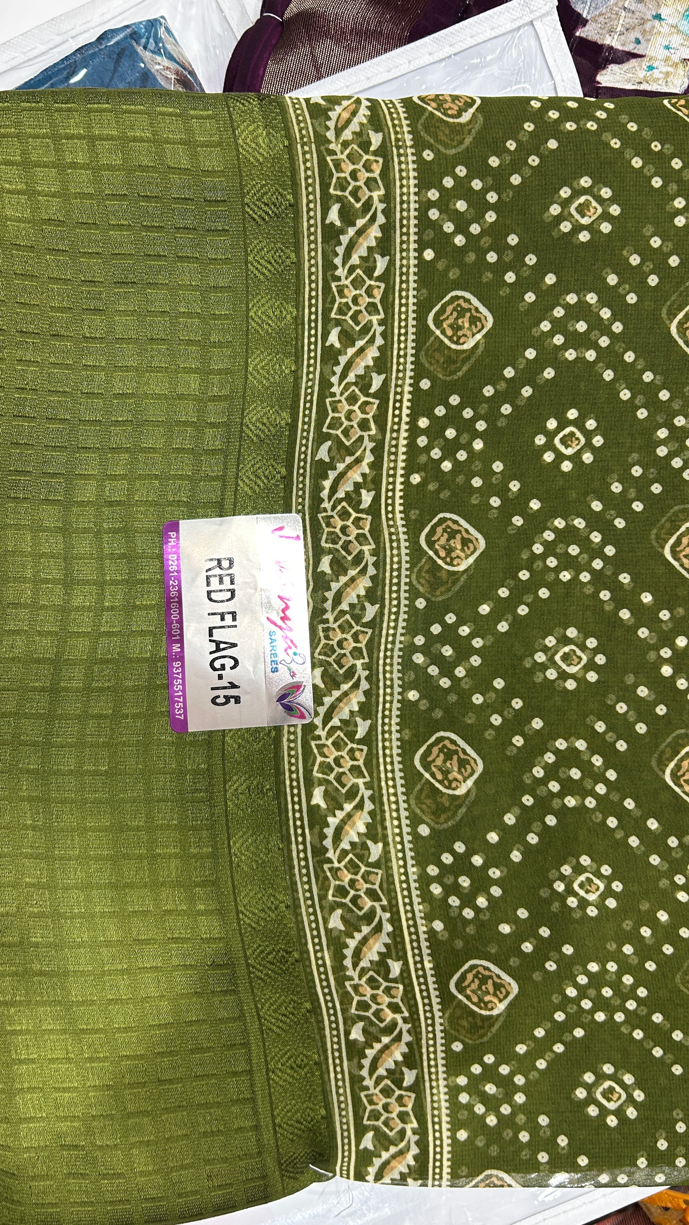 Luxurious Sari in Agra: Elevate Your Wardrobe with High-Quality Synthetics -  - Buy Online at J P SAREES