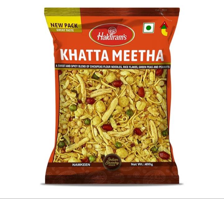 Namkin Snack in Bandha Road - Delicious Savory Treat -  - Buy Online at SURESH KIRANA STORE