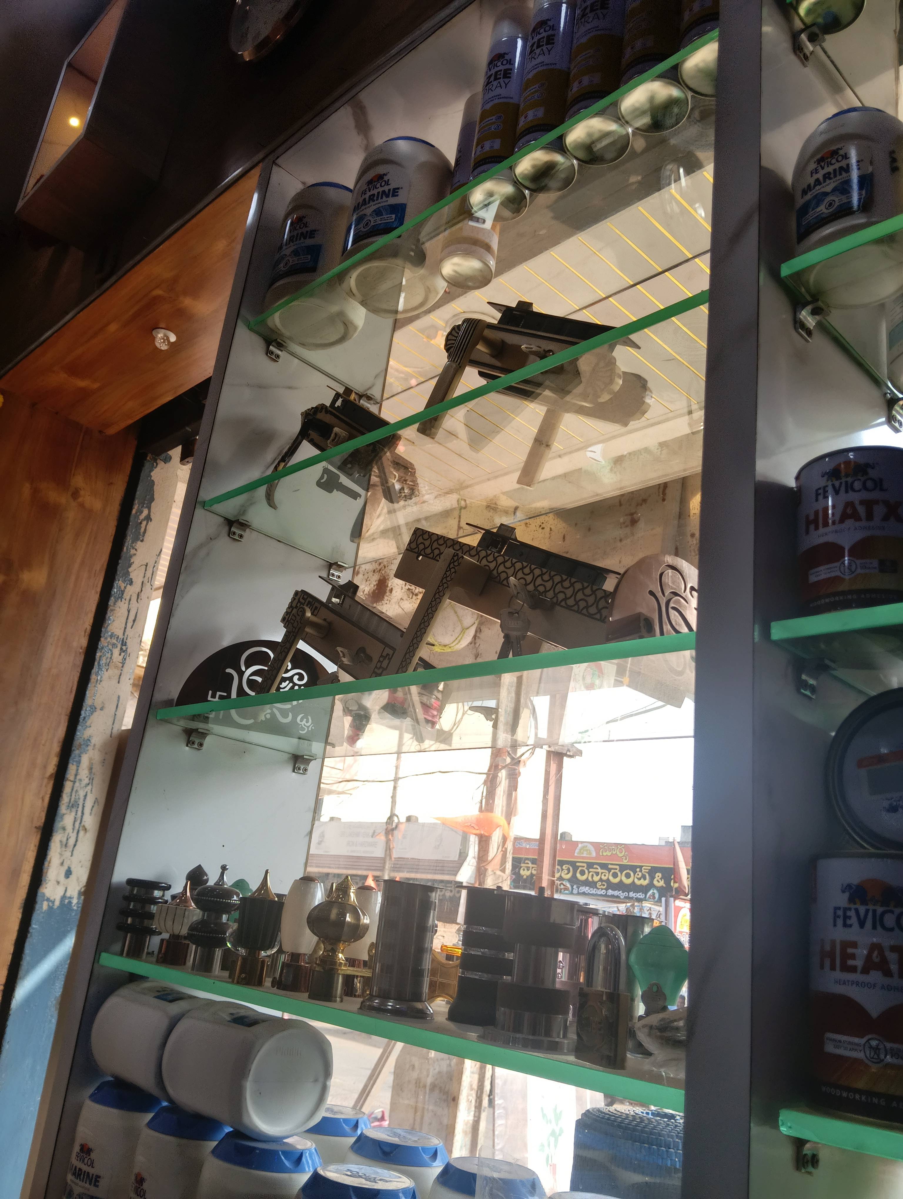 Fevicol Marine Adhesive in Nellore - Water-Resistant Woodworking Solution -  - Buy Online at CHAMUNDA GLASS AND HARDWARE