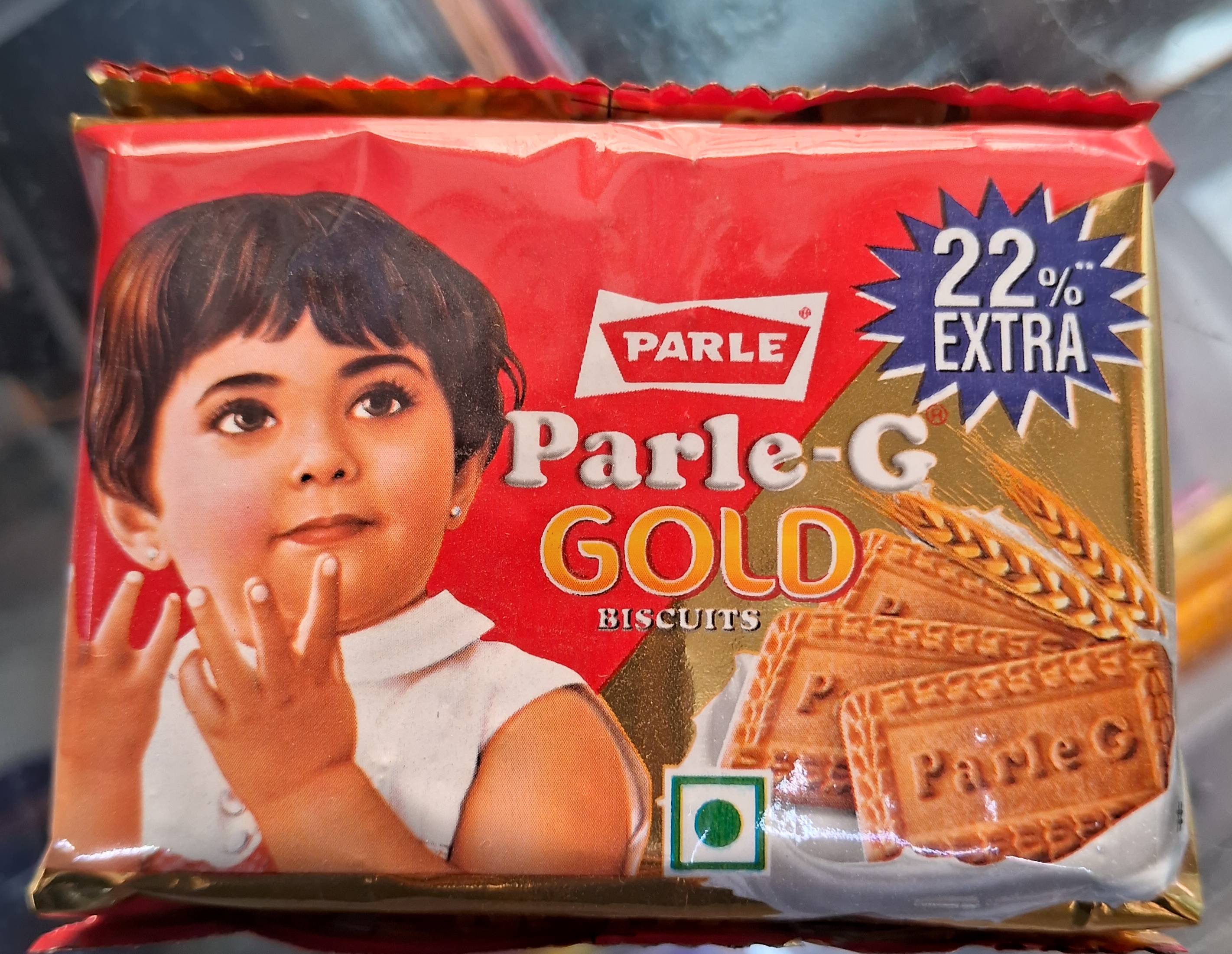 Parle-G Biscuits in Ward No 4, Key Feature: Gold Taste -  - Buy Online at SANJAY GENERAL STORE