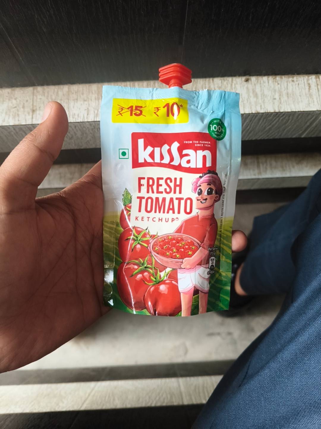 Kisan Jam in Ismailabad - Best Quality -  - Buy Online at LUKESH