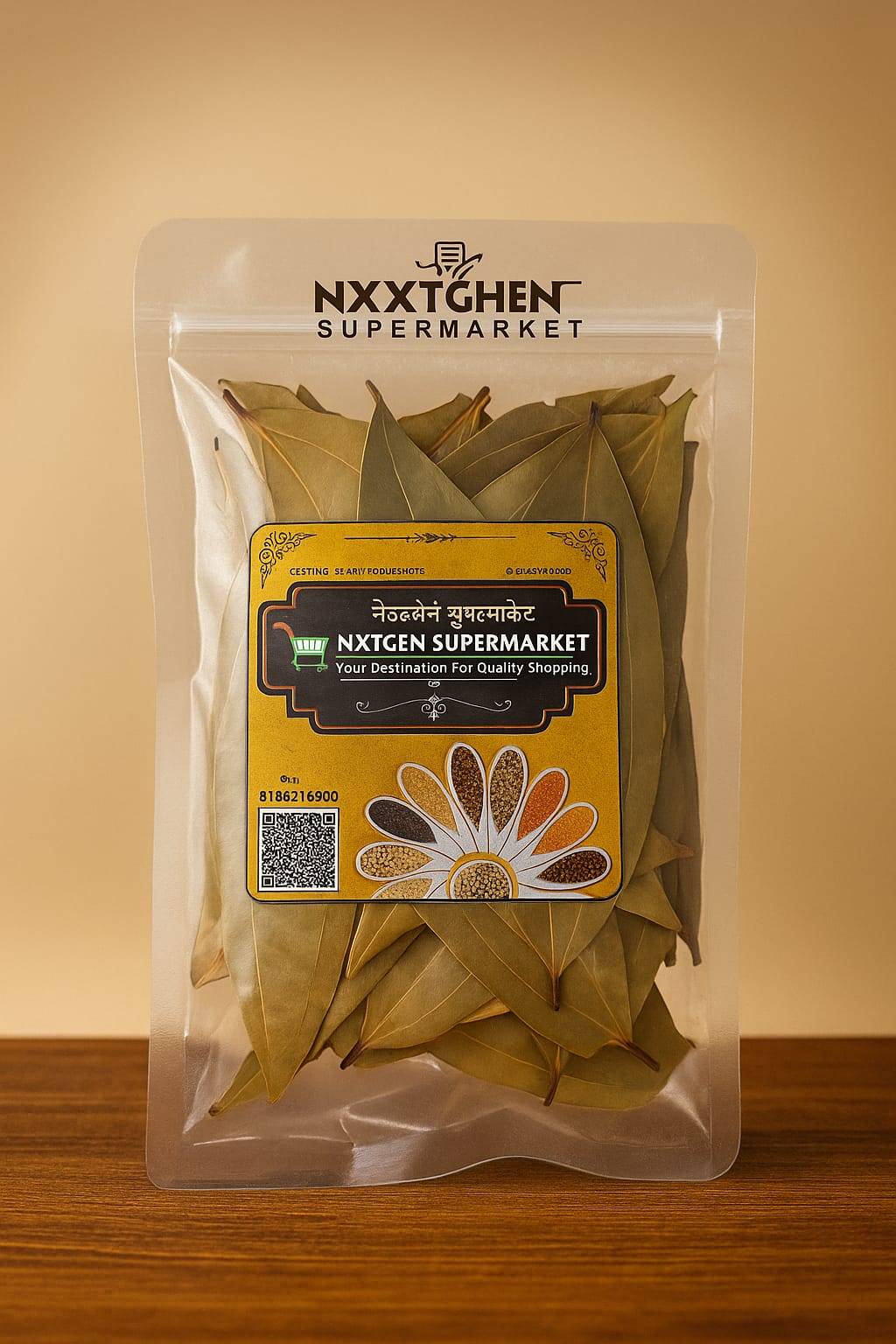 NXT TEJPATA in Mumbai: Elevate Your Culinary Creations -  - Buy Online at NXTGEN SUPERMARKET