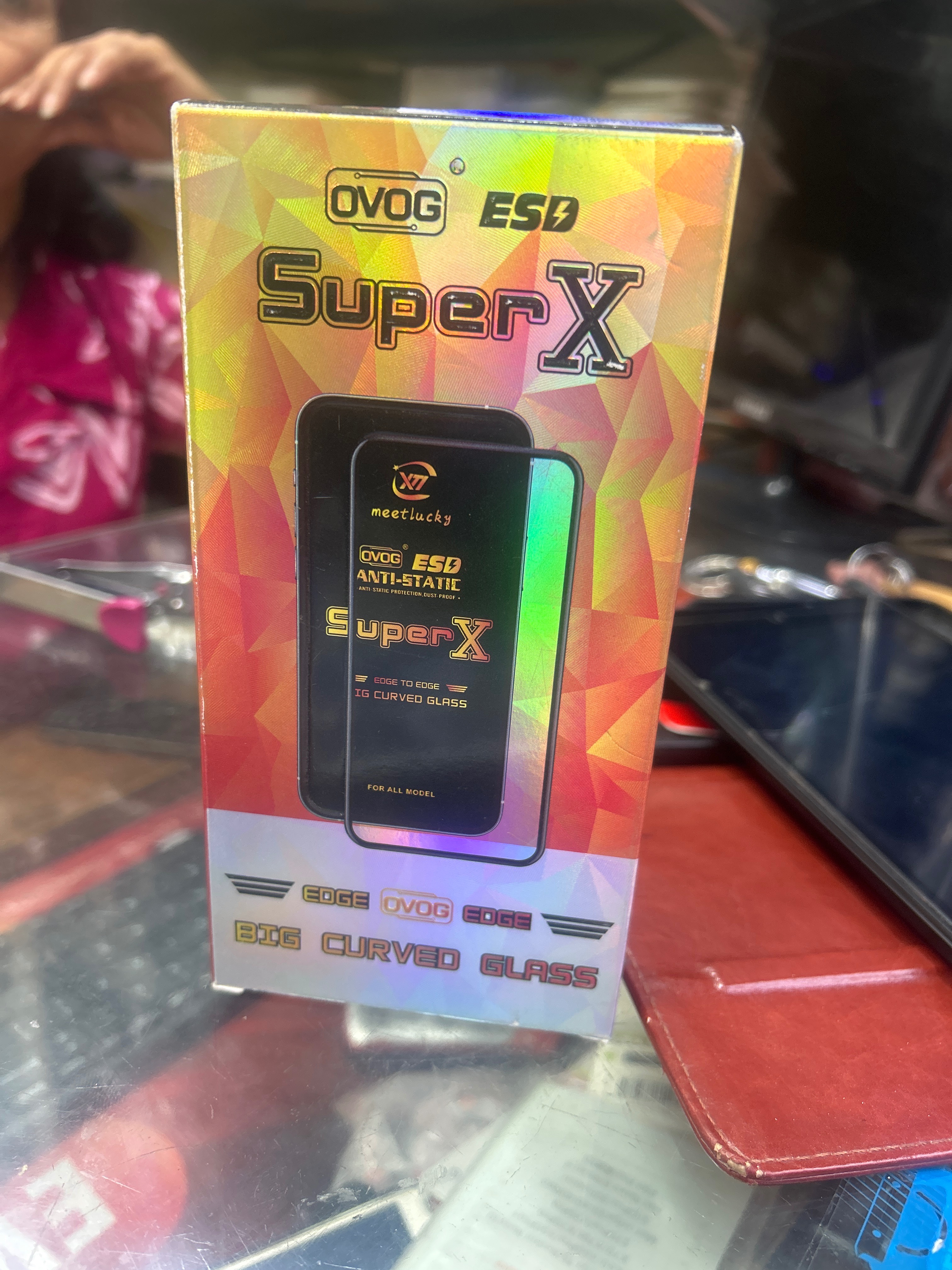 Screen Gard Screen Protector in Pune - Protects your screen from scratches -  - Buy Online at NAVKAR MOBILE SHOPPEE