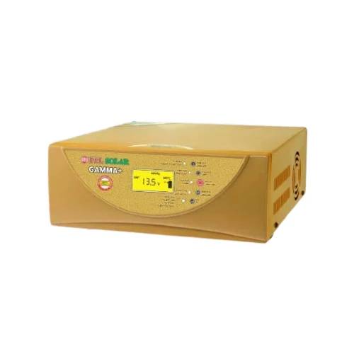 Solar Inverter GAMMA+ 1012 in Salempur, Uttar Pradesh - Efficient Energy Conversion -  - Buy Online at PRAKASH SOLAR SOLUTION