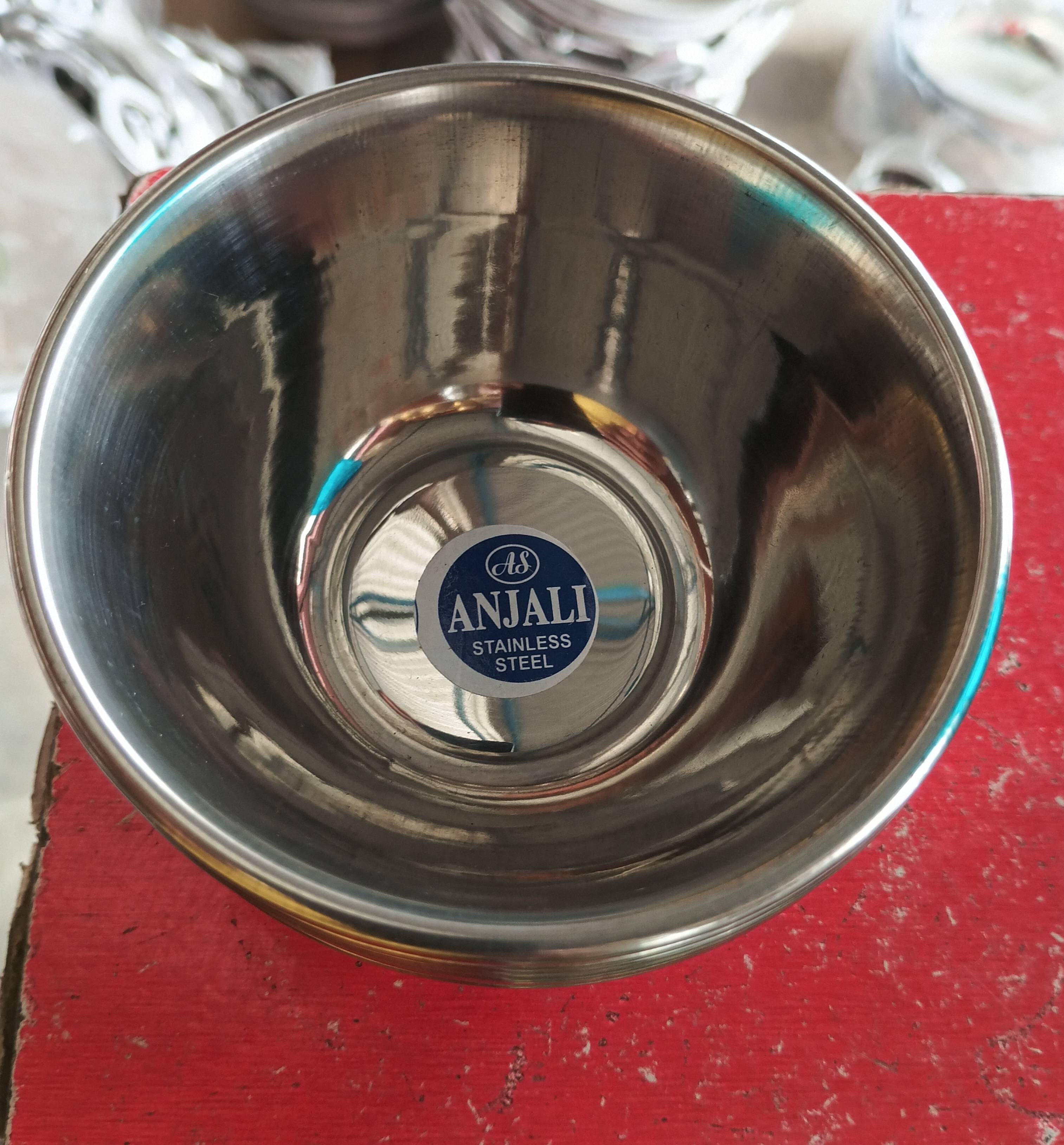 SRI BALAJI METAL STORE - Kitchen Aluminum Cooking Pot in Bongaigaon: Lightweight and Durable in NEW BONGAIGAON