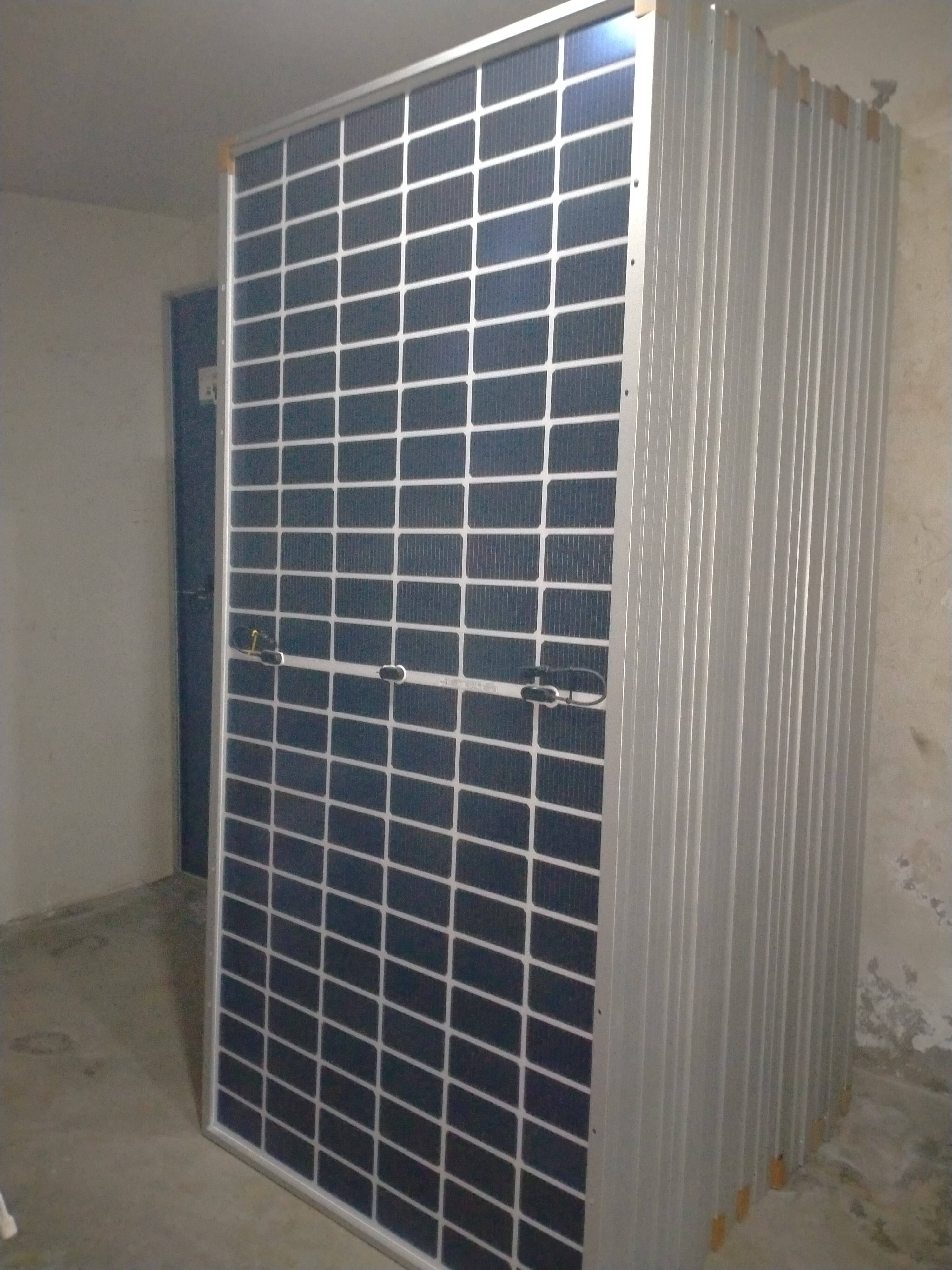  Solar Panel 590w in Pipra Najir Salempur Uttar Pradesh - High Efficiency PRAKASH SOLAR SOLUTION 0 PIPRA NAJIR SALEMPUR UTTAR PRADESH 274509 274509 LANDMARK Near Chitransh Marriage Hall