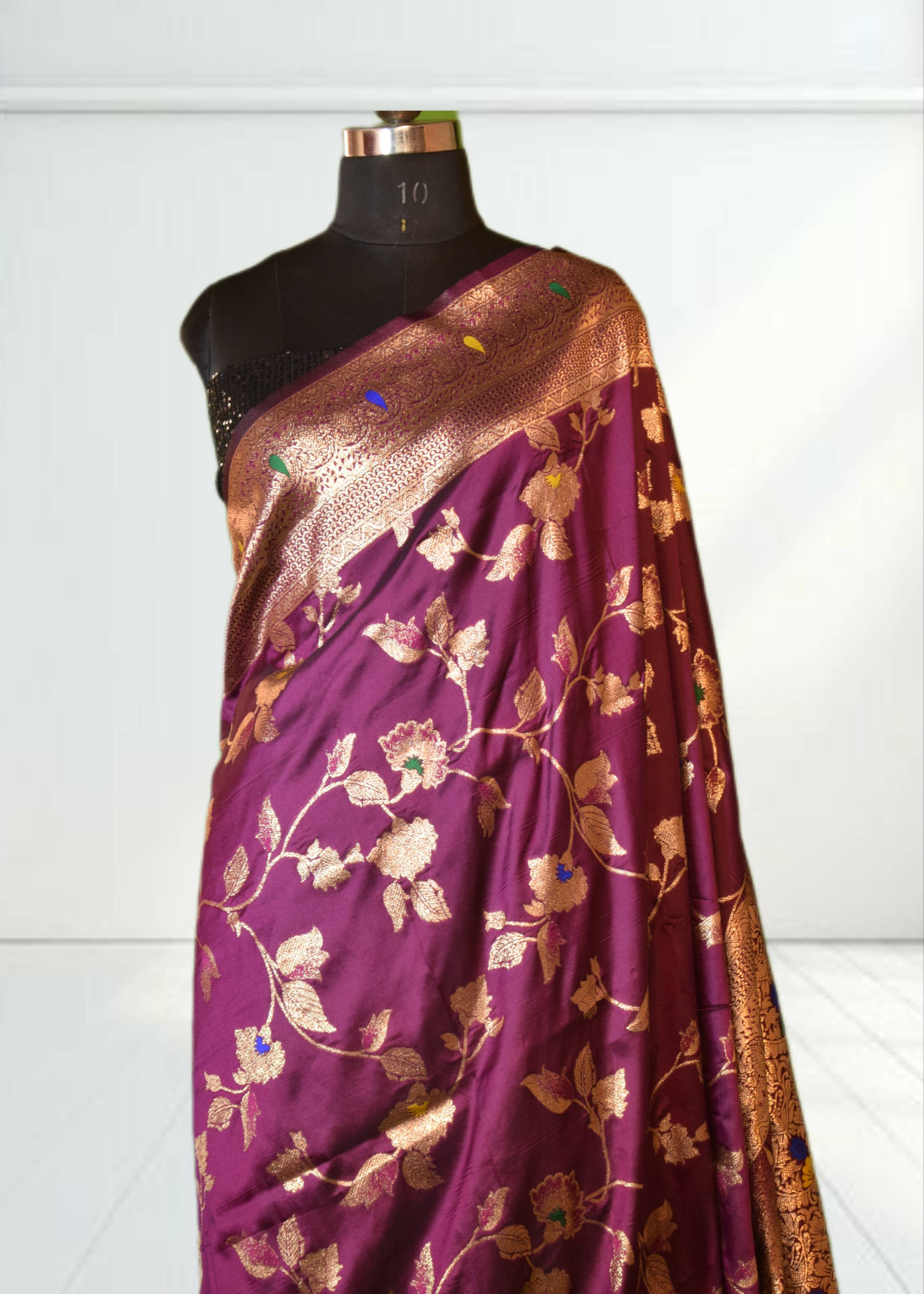  Petthani Silk Saree in Jabalpur: Elevate Your Ethnic Wardrobe SHEETESH SONI Shivarnika 210  Opposite Ram  Mandir Trimurti Nagar Jabalpur LANDMARK Behind Little Angel School