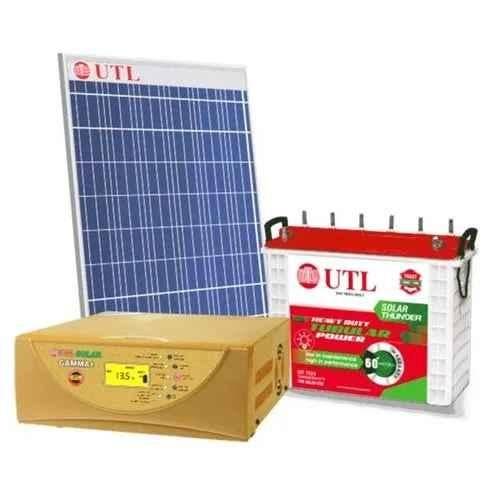  UTL Solar Battery inverter 1kva 12v PRAKASH SOLAR SOLUTION 0 PIPRA NAJIR SALEMPUR UTTAR PRADESH 274509 274509 LANDMARK Near Chitransh Marriage Hall