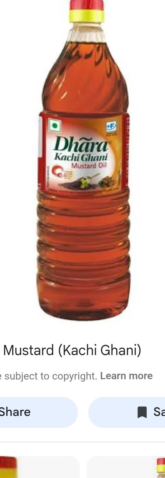 Dhara Kachighani Mustard Oil in Tezpur - Rich Flavour for Delicious Dishes -  - Buy Online at JITENDRA PANDIT