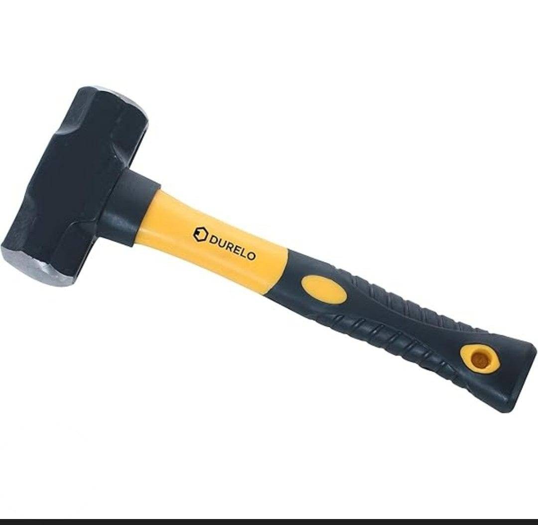 Durelo Club Hammer in Makkapeta - Heavy-Duty Hammer for Professionals -  - Buy Online at GUDEPU VEERABABU