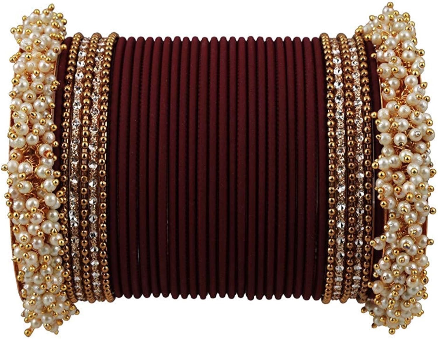 Bangles in Lakhera Bangel - Elevate Your Style -  - Buy Online at MANISH SON OF SURESH