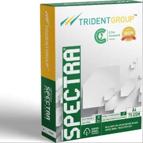 Spectra A4 Size Pages in Main Bus Stand Surbrahi - Premium Quality -  - Buy Online at CSC CENTER SURBRAH