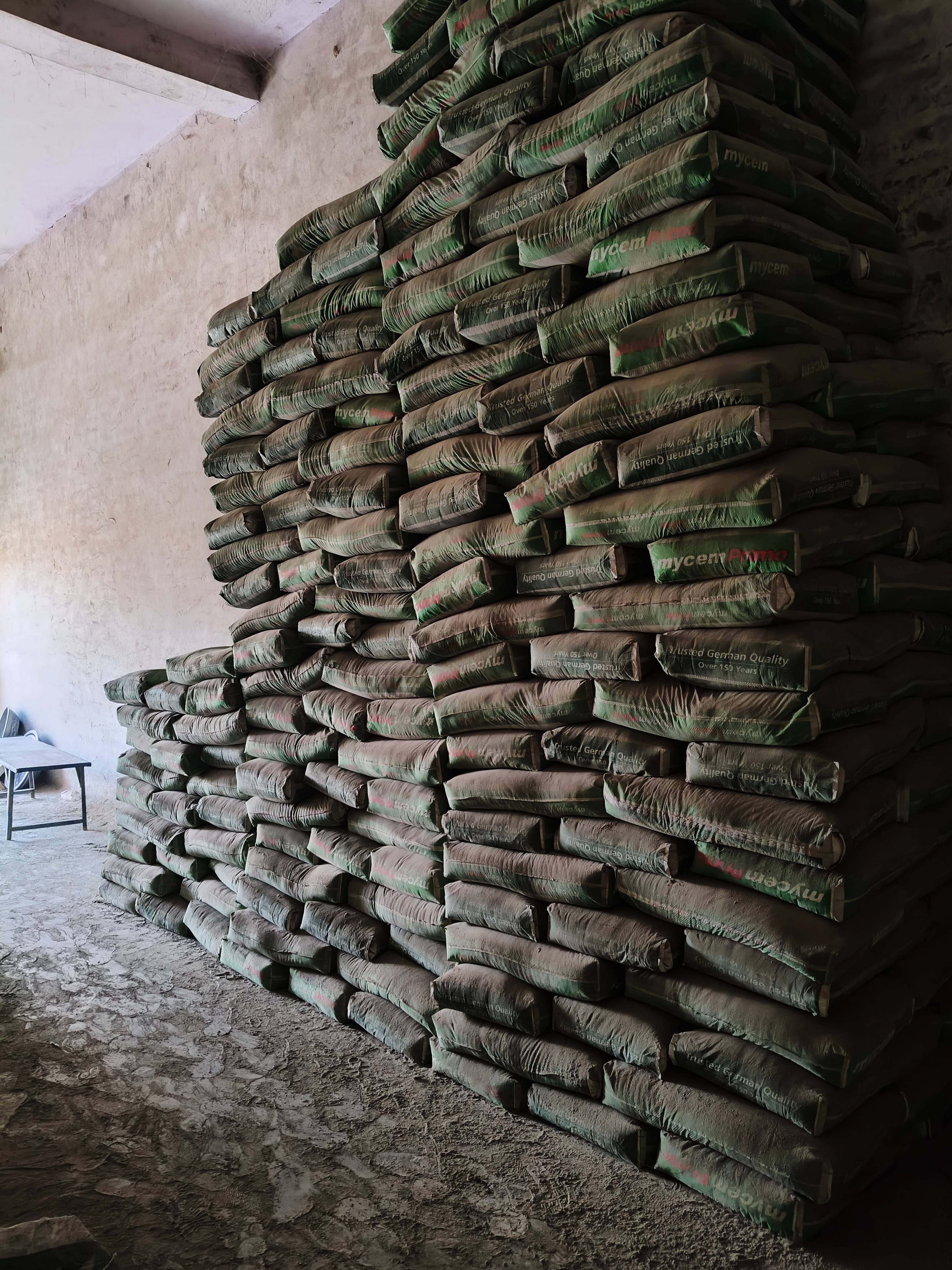  Mycem Cement in Kasganj: High-Quality Concrete Powder N P S BUILDING MATERIAL SUPPLIER C O NPS BUILDING  MATERIAL AND  SUPPLIERS NEAR MS PALACE KADARGANJ ROAD GANJDUNDWARA KASGANJ LANDMARK NEAR MS PALACE KADARGANJ ROAD GANJDUNDW