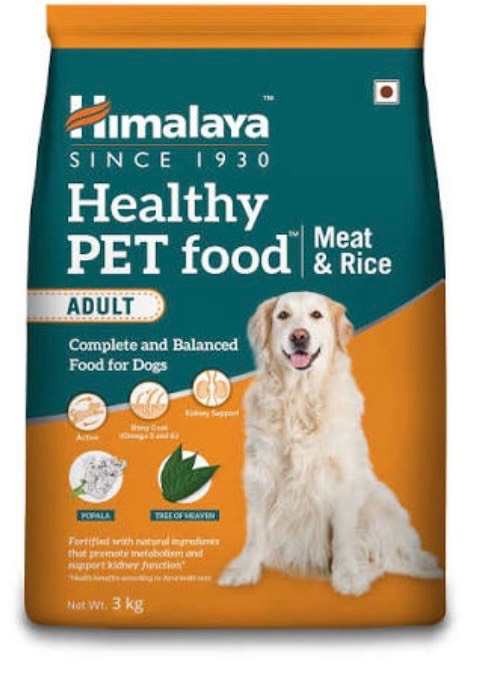 Pet Food in Gaurisagar: Nutritious Meal for Happy Pets -  - Buy Online at JUN KALITA
