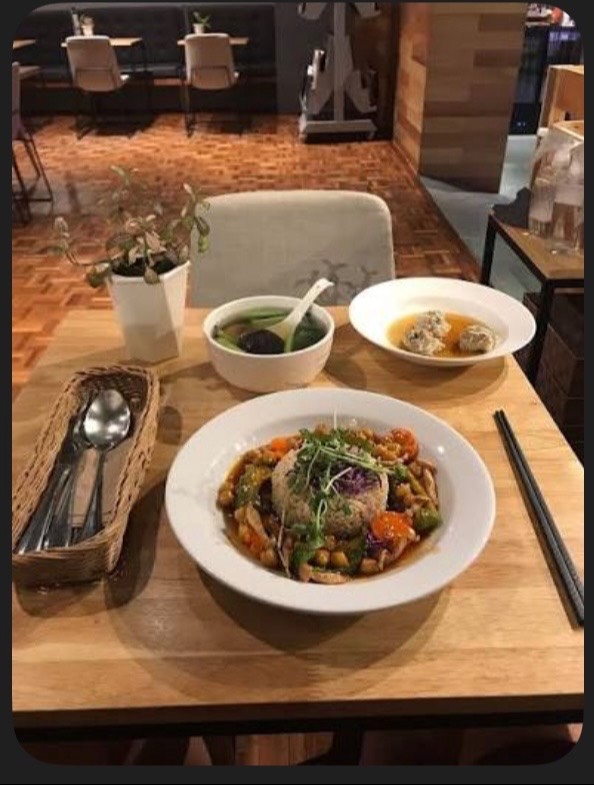 Chinese Food in Guwahati: Good Food Delicious -  - Buy Online at HOTEL JURIPAR