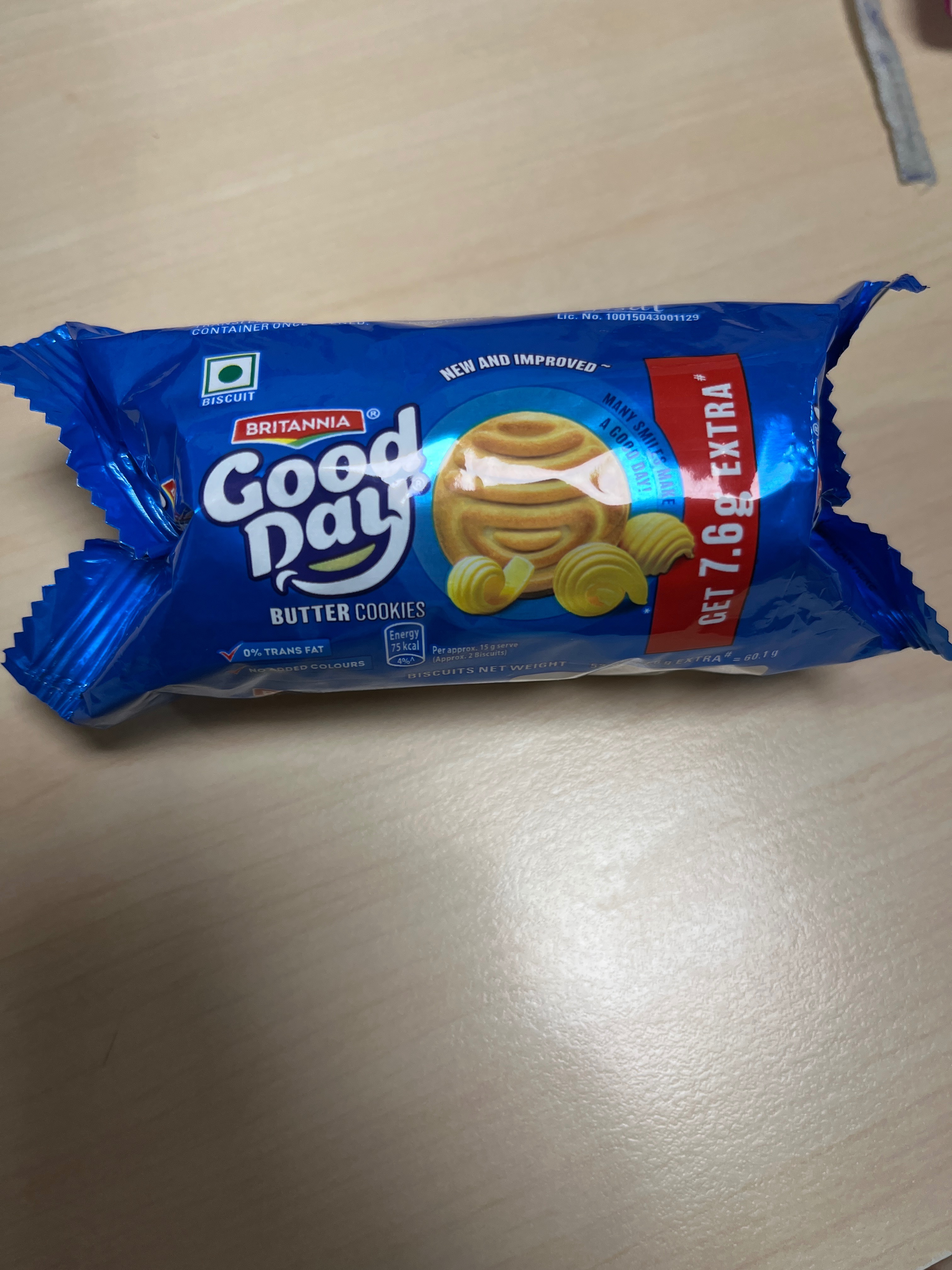 Good day biscuits -  - Buy Online at PANKAJ SAIKIA