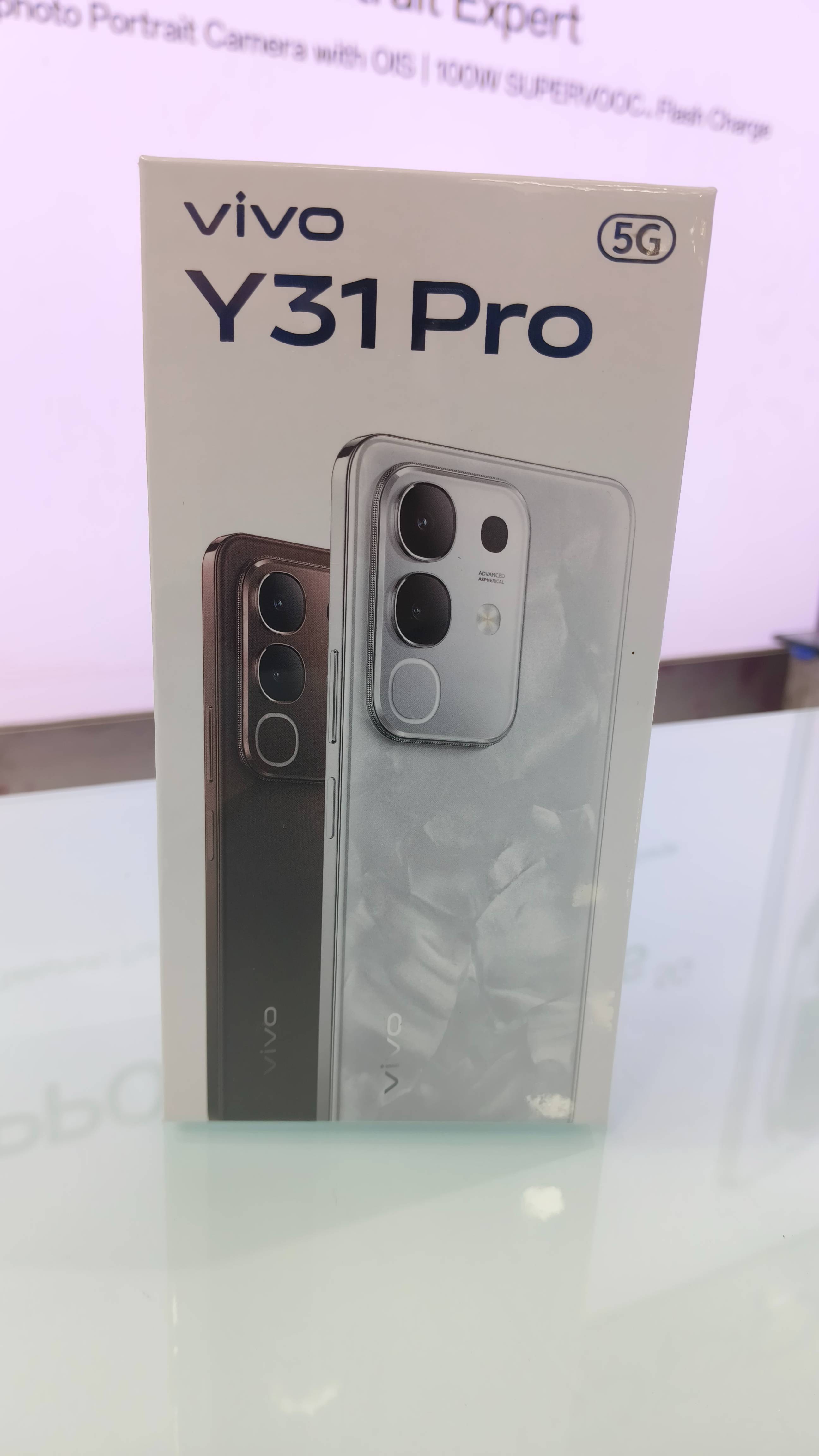  Vivo y31pro 8gb ram and 128gb rom ZEE COMMUNICATION E 8 BUTLER PLAZA BAREILLY BAREILLY UTTAR PRADESH 243001 243001 LANDMARK Near Anandi Agencies