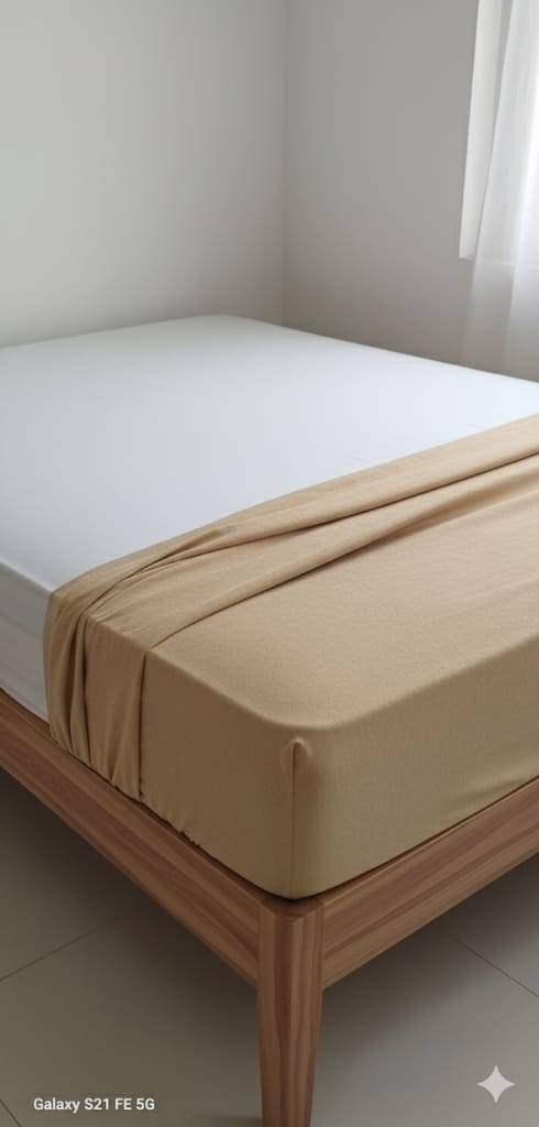Mattress Protector in Sitapur - Waterproof Protection -  - Buy Online at RAJRANG HOME DECOR