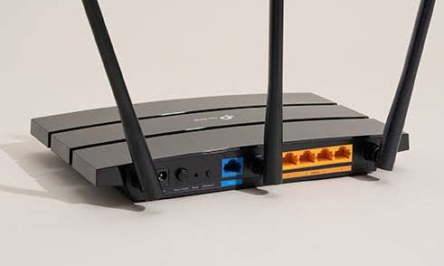 Computer Networking Router in Dhariwal for Enhanced Connectivity -  - Buy Online at RAHUL CSC AND TELECOM