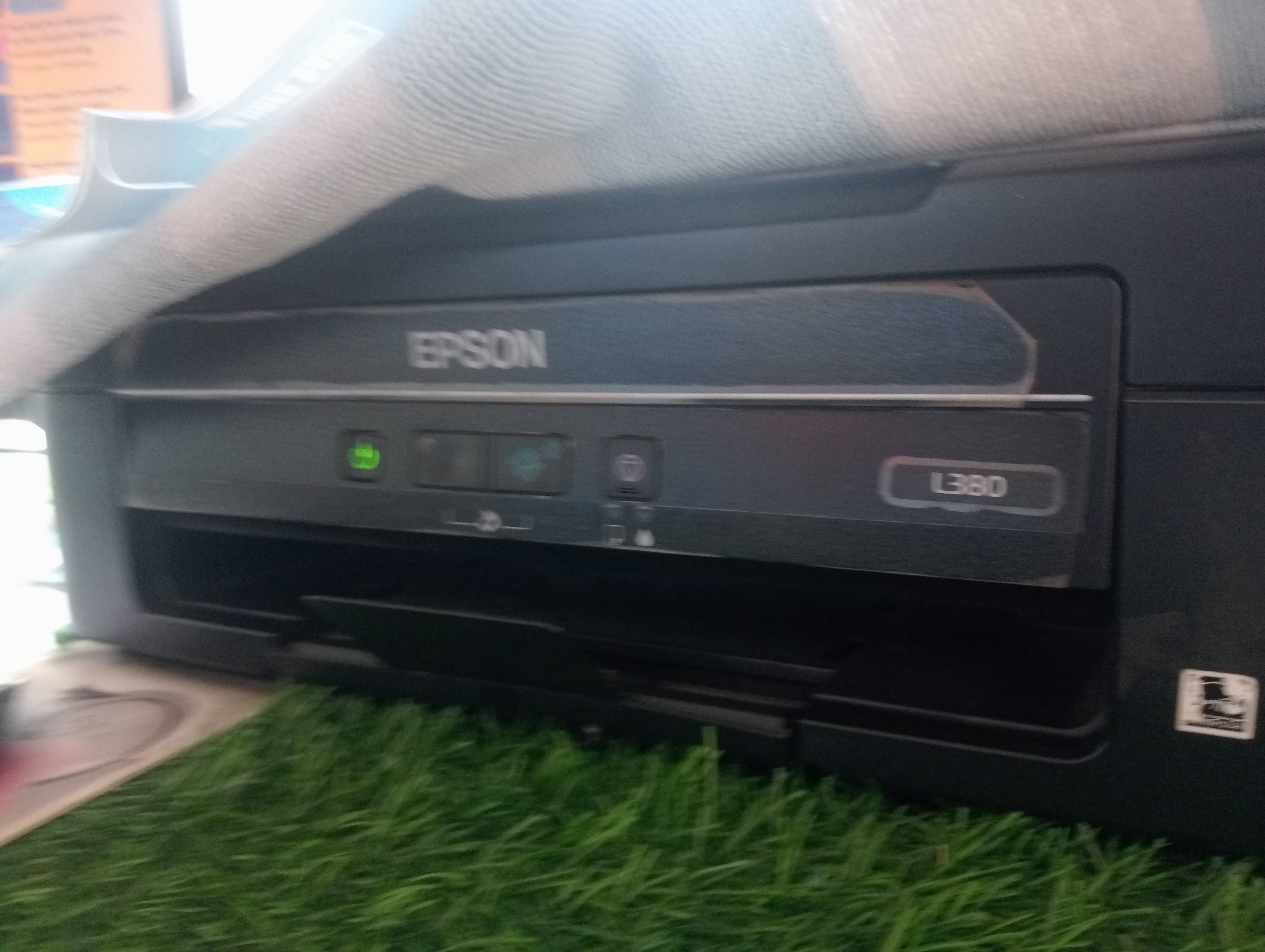 Epson Printer in Bhagta Patti Jeondan: Revolutionary Printing Experience -  - Buy Online at JAGDEEP SINGH