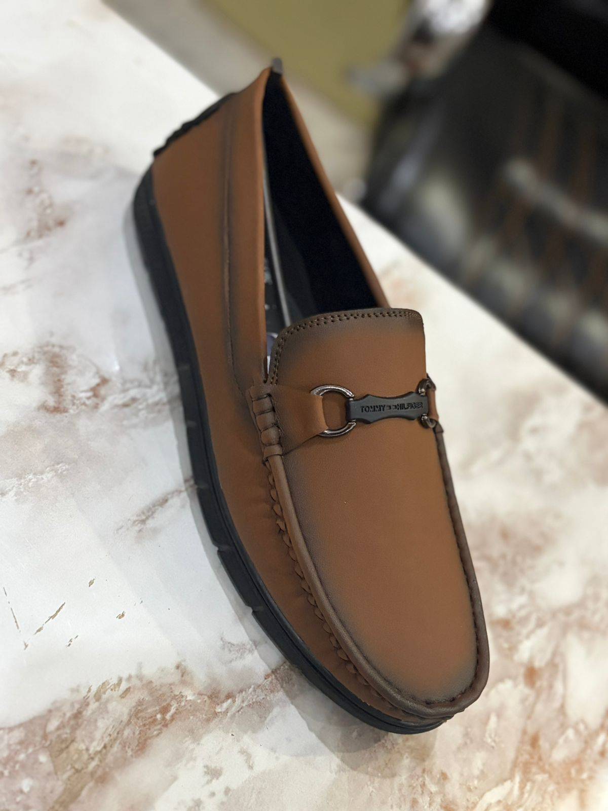 Mens Shoe in Gulamipur: Lofar Shoe for Stylish Comfort -  - Buy Online at SAURABH KUMAR