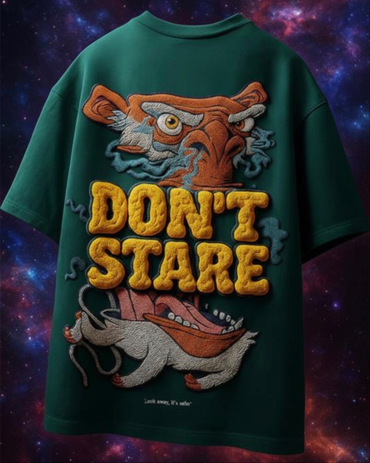 Graphic T-Shirt in Main Bazar Nakodar - Bold Style Embodied -  - Buy Online at REHAN SILK STORE