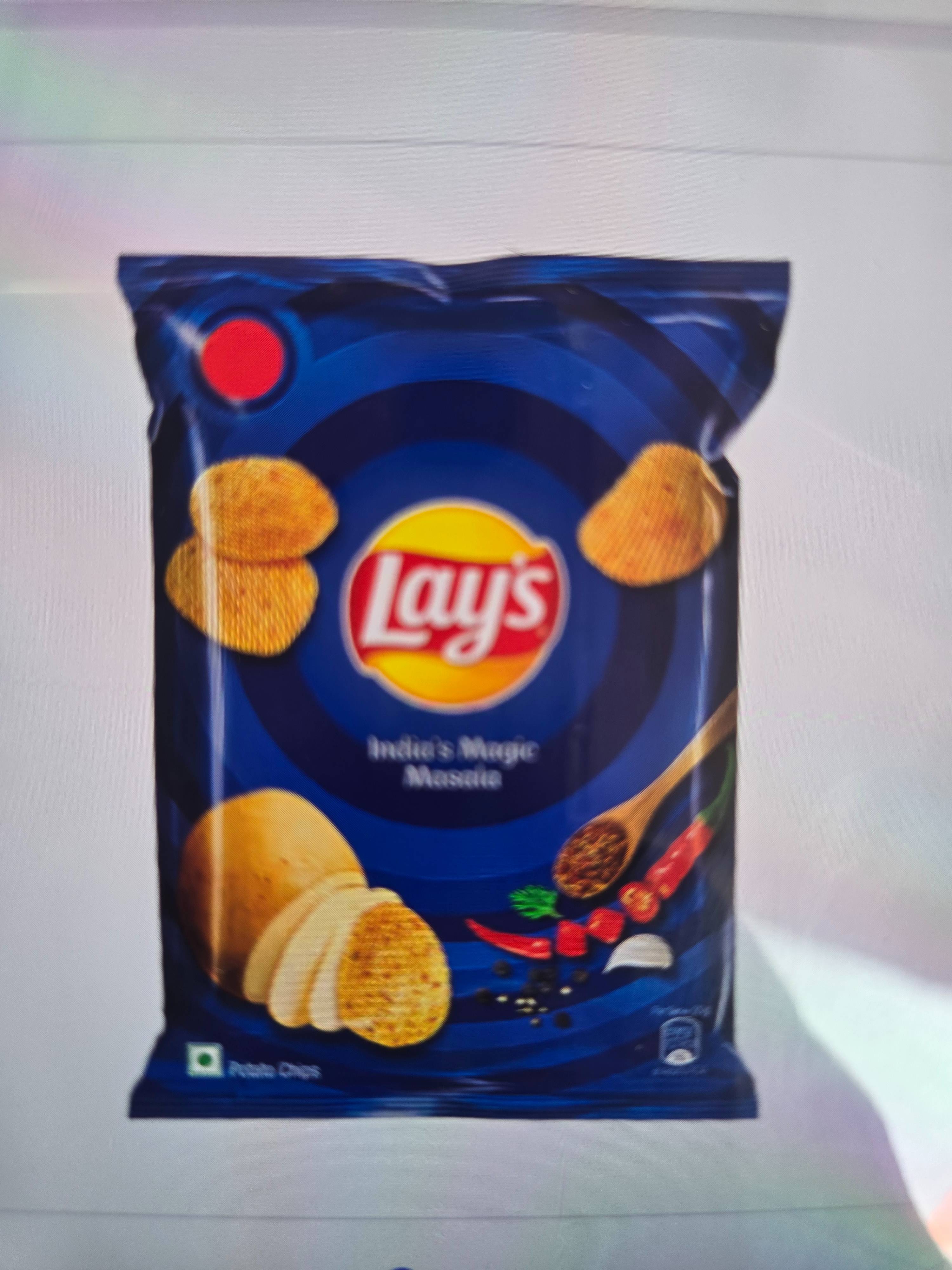 Lay's Chips in Kota Rajasthan: India's Magic Masala Flavor -  - Buy Online at HITESH ENTERPRISES