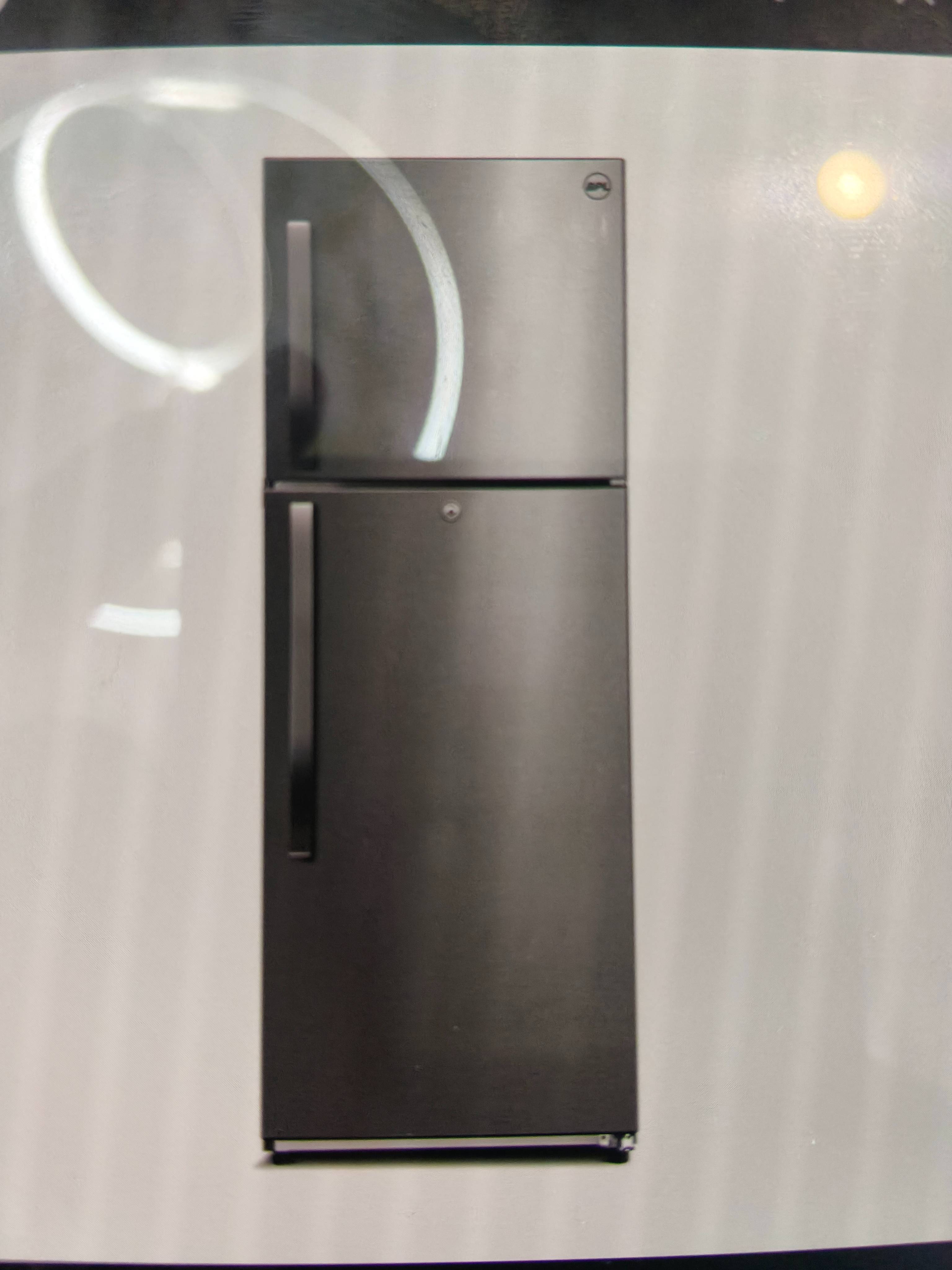 Refrigerator Frost-Free Double Door in Kankroli Rajasmand - Modern Cooling -  - Buy Online at SHAMBHU ELECTRO WORLD