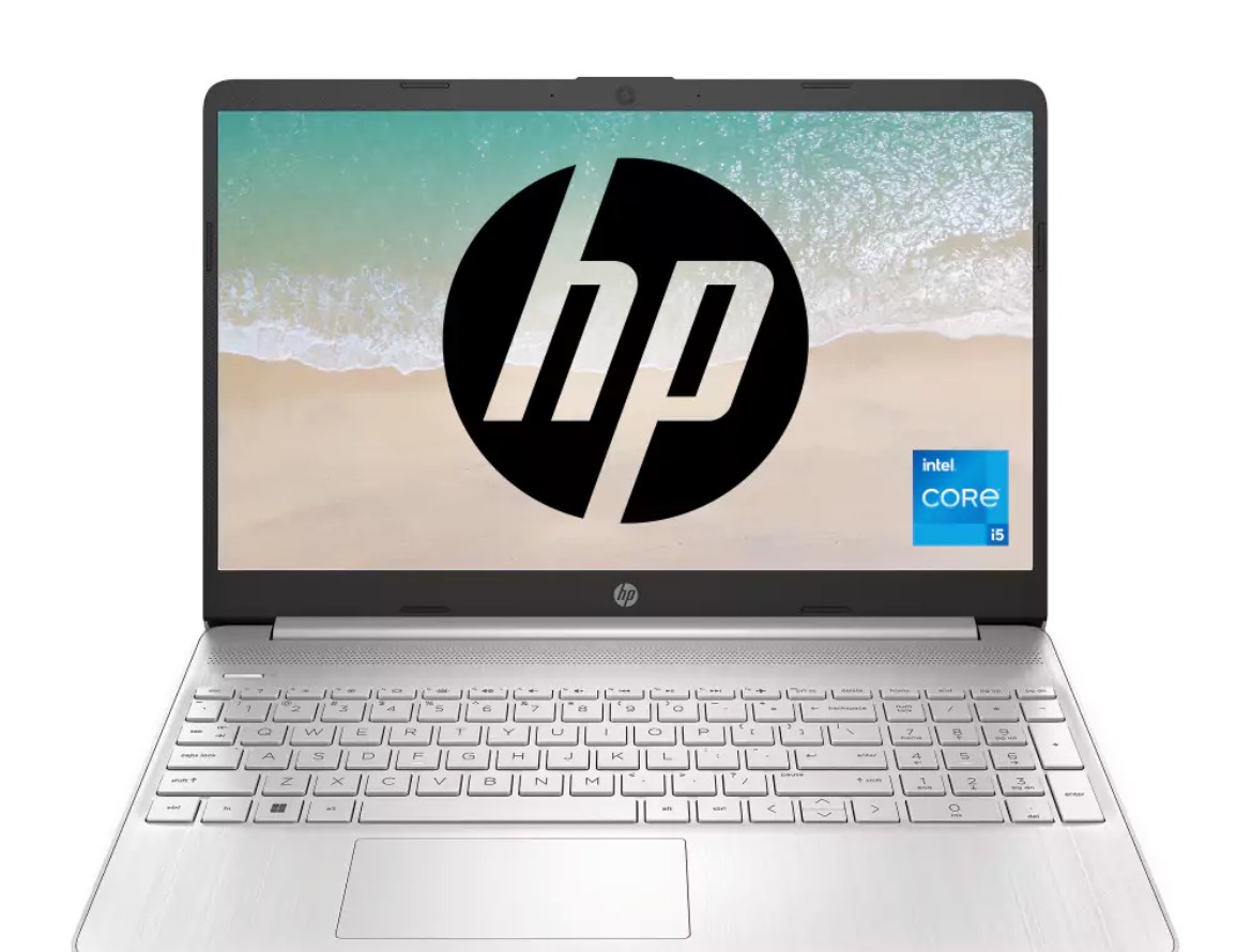 HP Pavilion 15 Laptop in Labour Colony Road - Powerful Intel Core i5 Processor -  - Buy Online at BAJAJ BARTAN BHANDAR