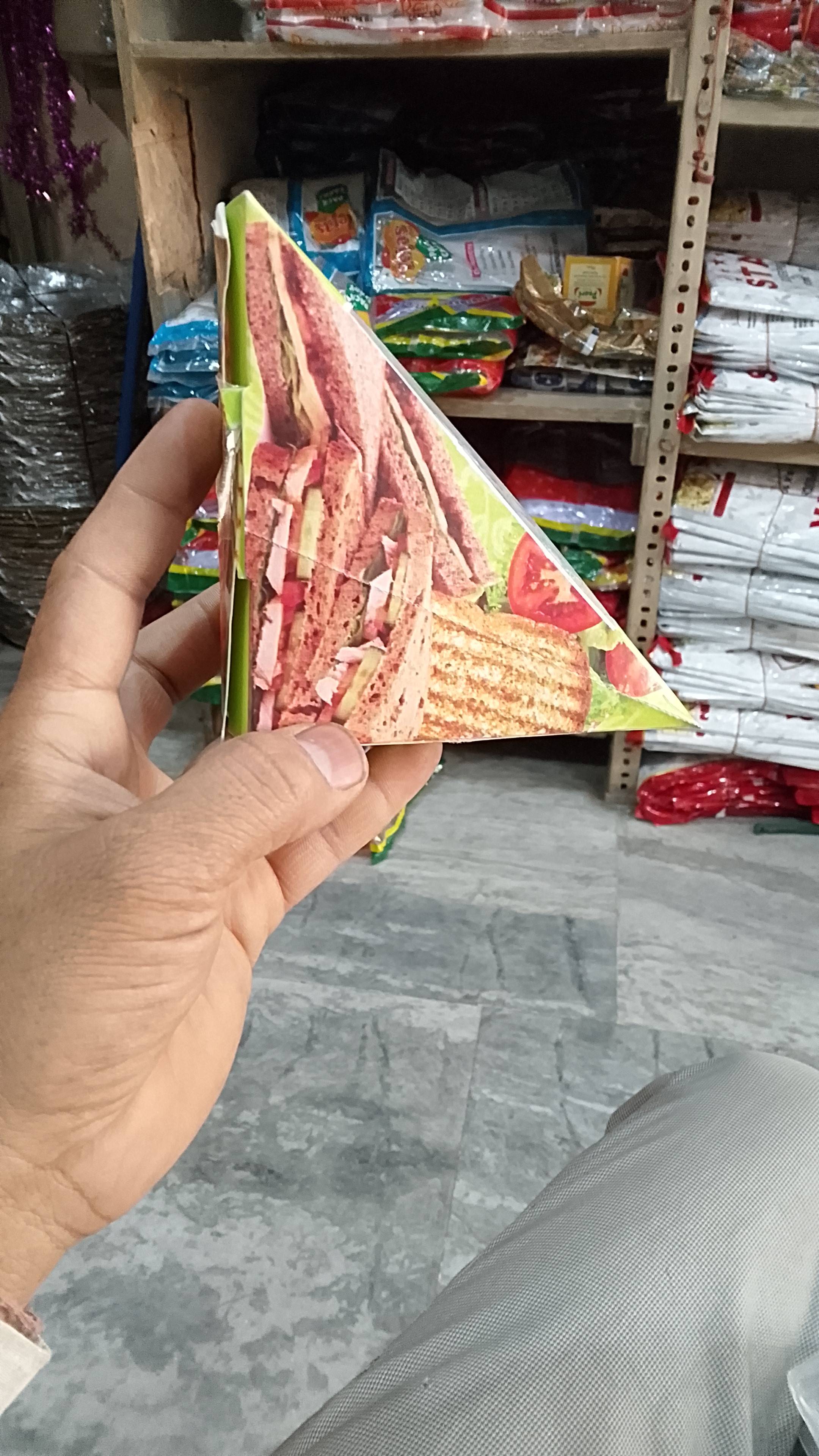  Durable Sandwich Box - Convenient Lunch Solution SHIVAJI TRADERS SHIVAJI TRADERS 8 1 48 MONDA MARKET STREET SHIVAJI NAGAR SECUNDERABAD CIRCLE32 HYDERABAD LANDMARK Market Street