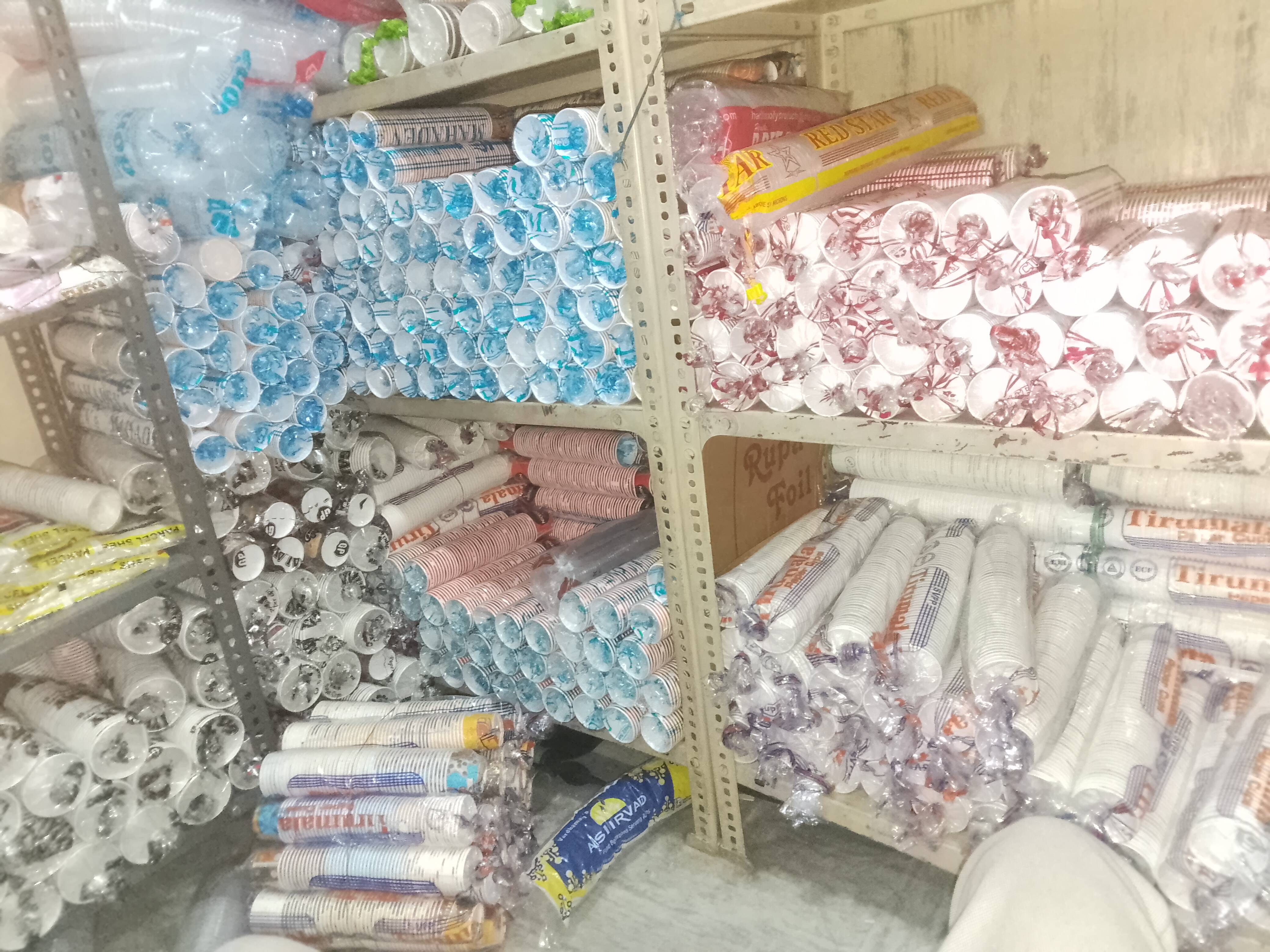 Elegant & Durable Tea Cup for Everyday Use - tea cup in secunderabad: elegant and durable for everyday use - Buy Online at SHIVAJI TRADERS