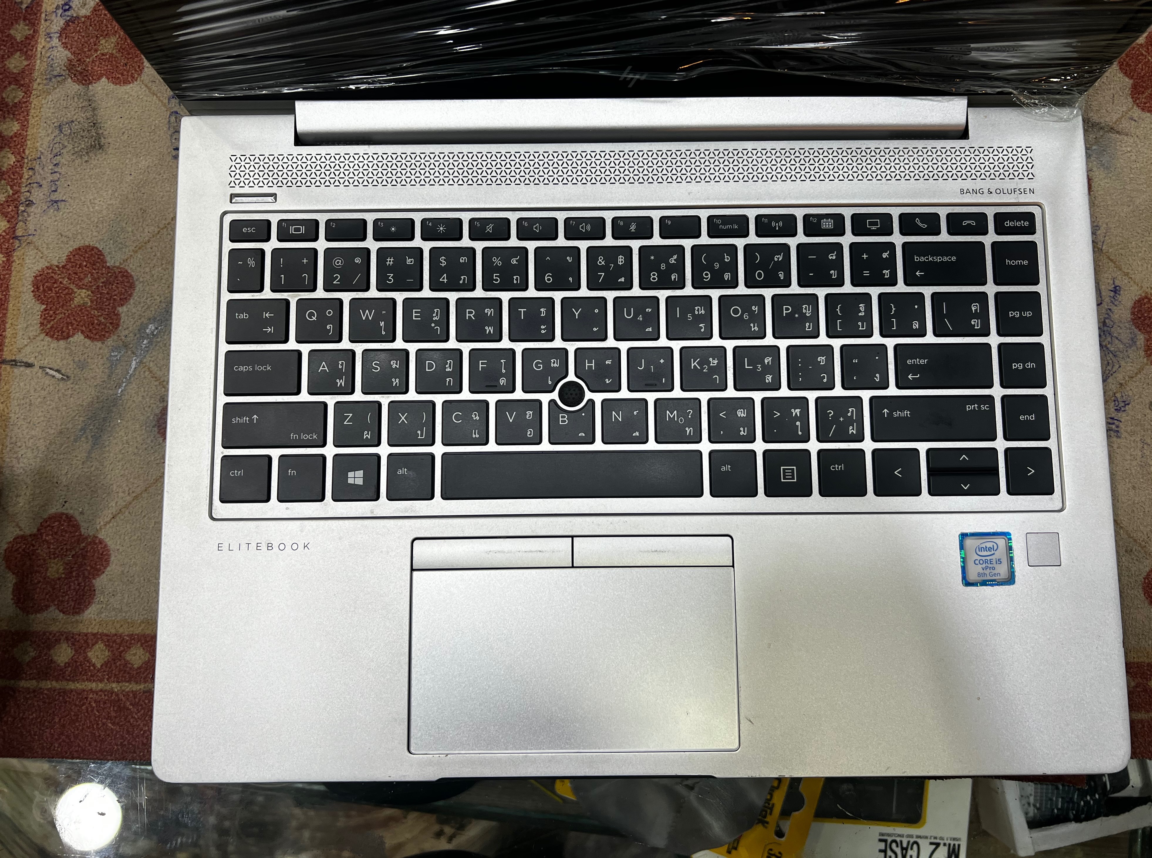 HP Laptop in Mathasahi with Intel Core i5 for Fast Performance - Image 1