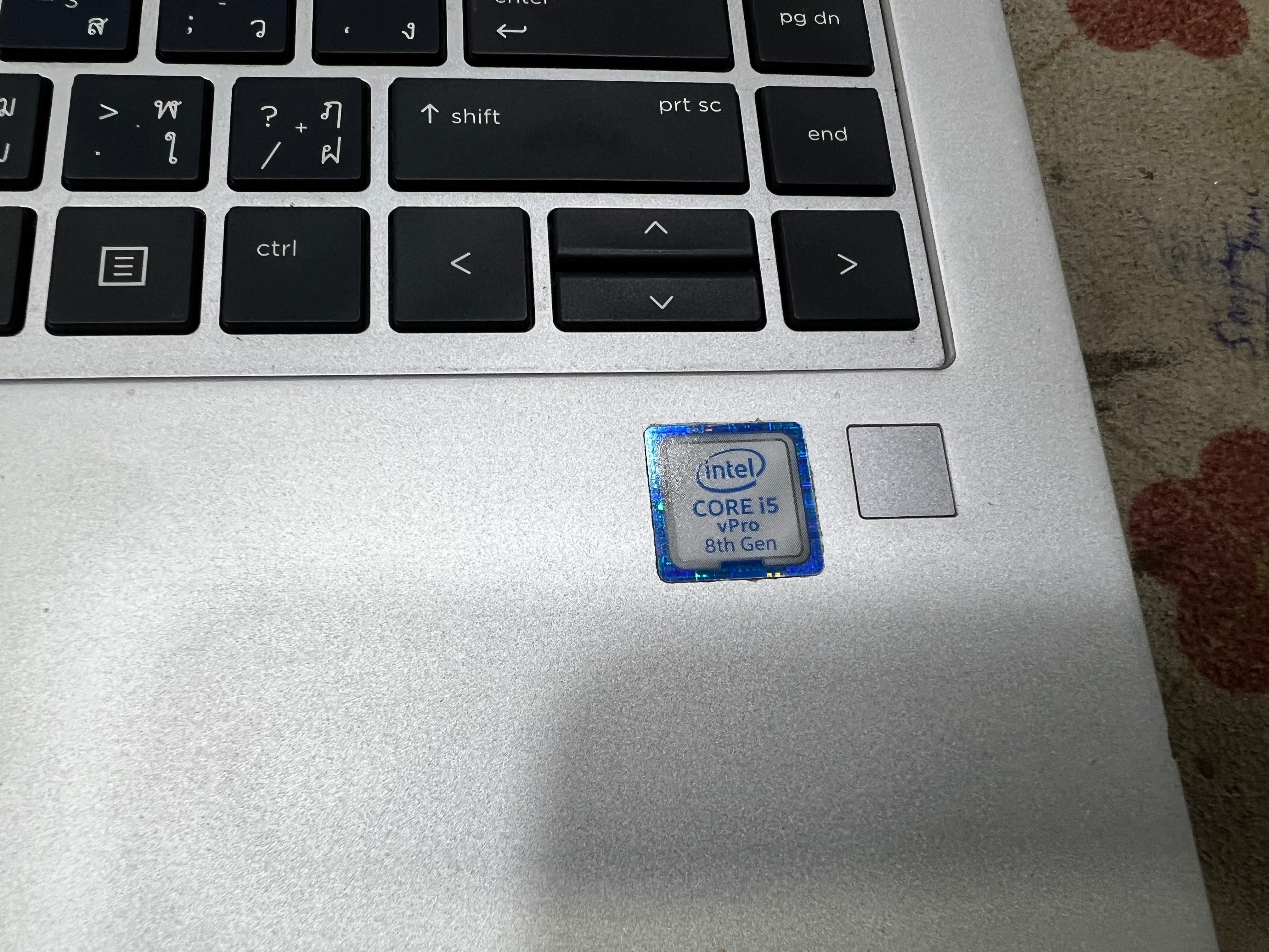 HP Laptop in Mathasahi with Intel Core i5 for Fast Performance - Image 3