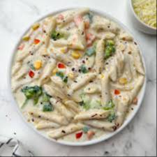  Delicious Pasta in New Delhi with Creamy White Sauce THE GREAT INDIAN KITCHEN  F130 4 Gautam  Nagar Nr Help Line  Pharma Near Post Office LANDMARK Near Post Office
