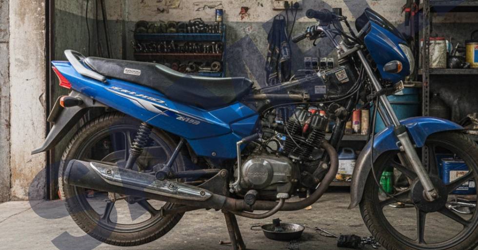 Hero Splendor Plus Motorcycle in Chandigarh - Reliable Commuter -  - Buy Online at MOHAN VEHICLES PRIVATE LIMITED