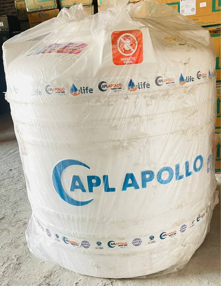 APL Apollo Water Tank in Hathras - High-Quality Water Storage - Image 1