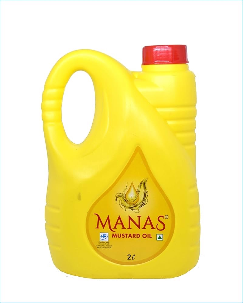 Nestle Dairy Bedi Market Mustard Oil in Moga - Pure and Aromatic -  - Buy Online at IQBAL SINGH KHAIRA