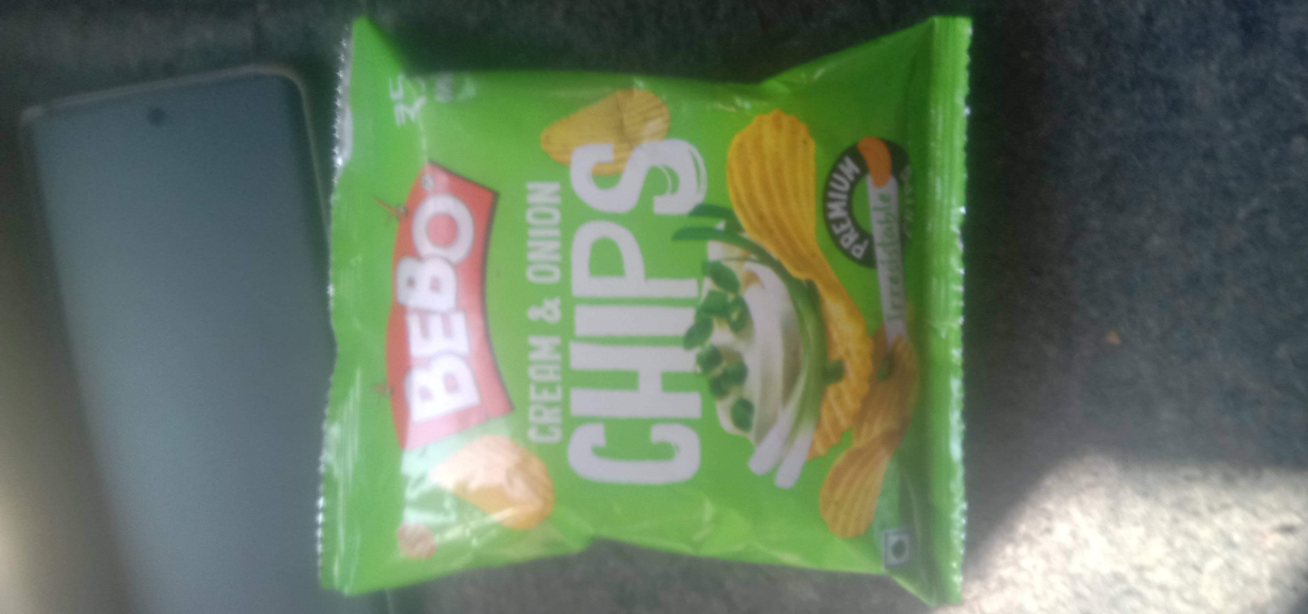 Chips in Udahin Near Udahin Chauraha Kaushambi - Delicious and Crispy Snack -  - Buy Online at SHREYA GENERAL STORE
